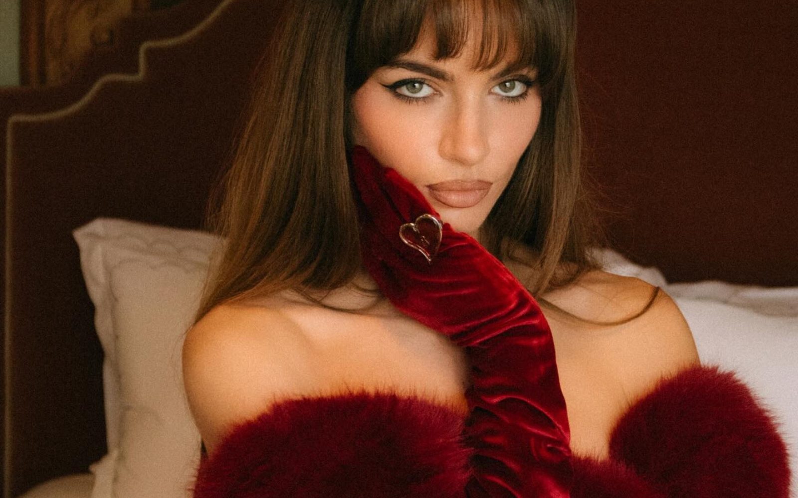 5 najpogostejših napak pri nanašanju senčila za veke