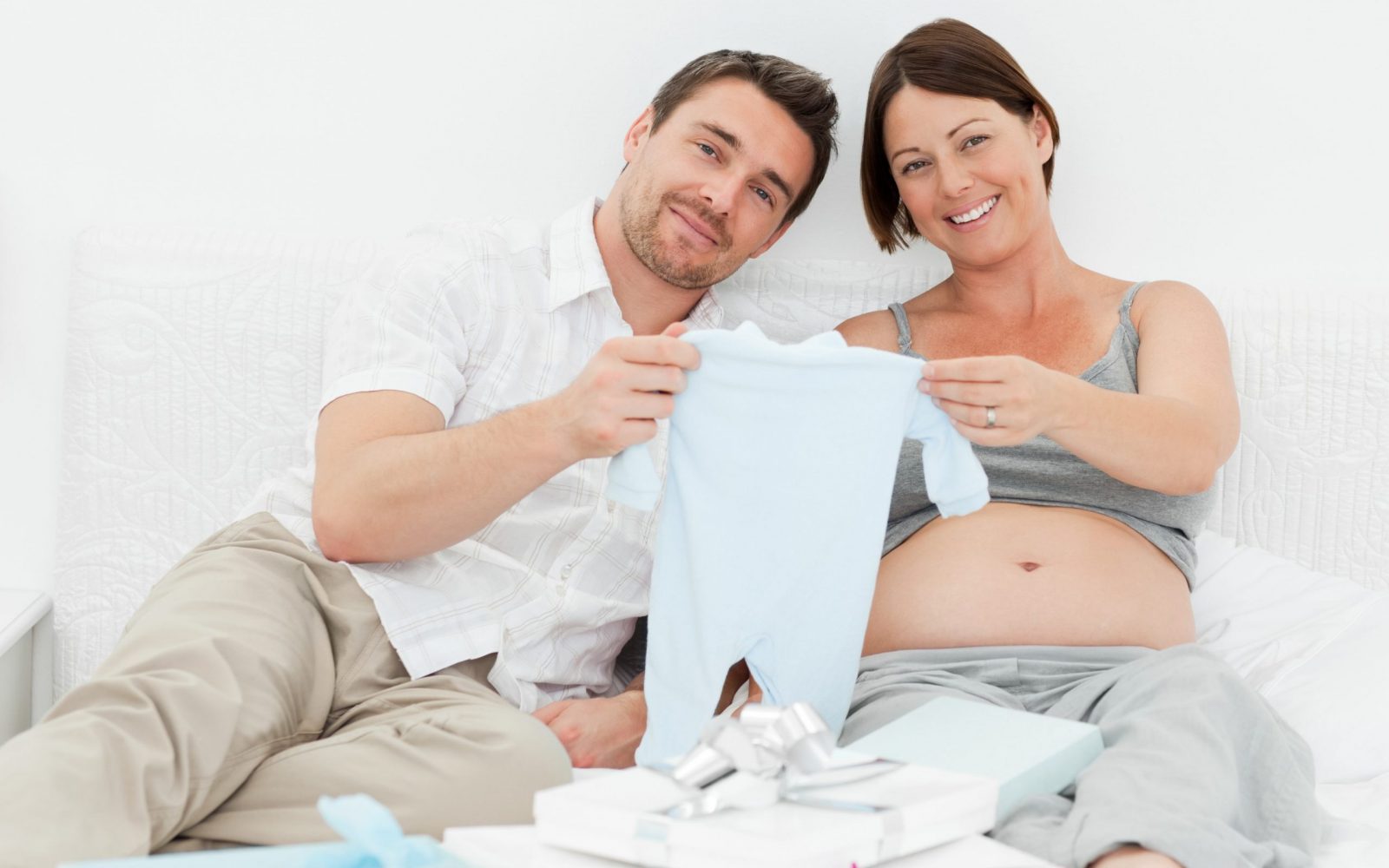 Družina že pri 22-ih?!