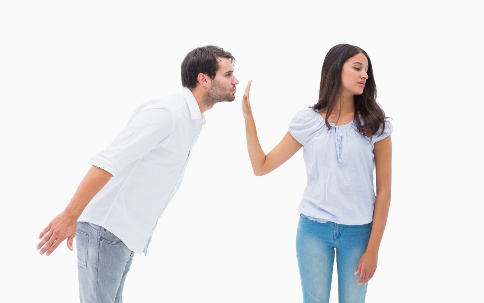 Pri 22-ih je fantje še vedno ne zanimajo