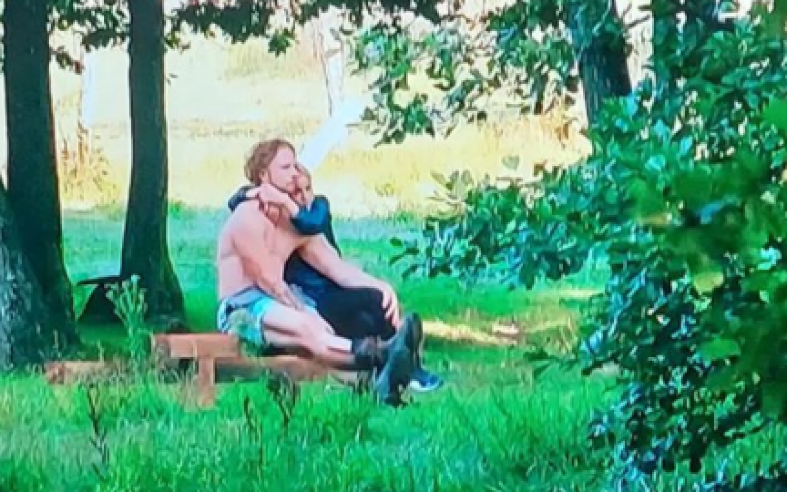 Kmetija: Sta Nina in Ambrož ostala skupaj?