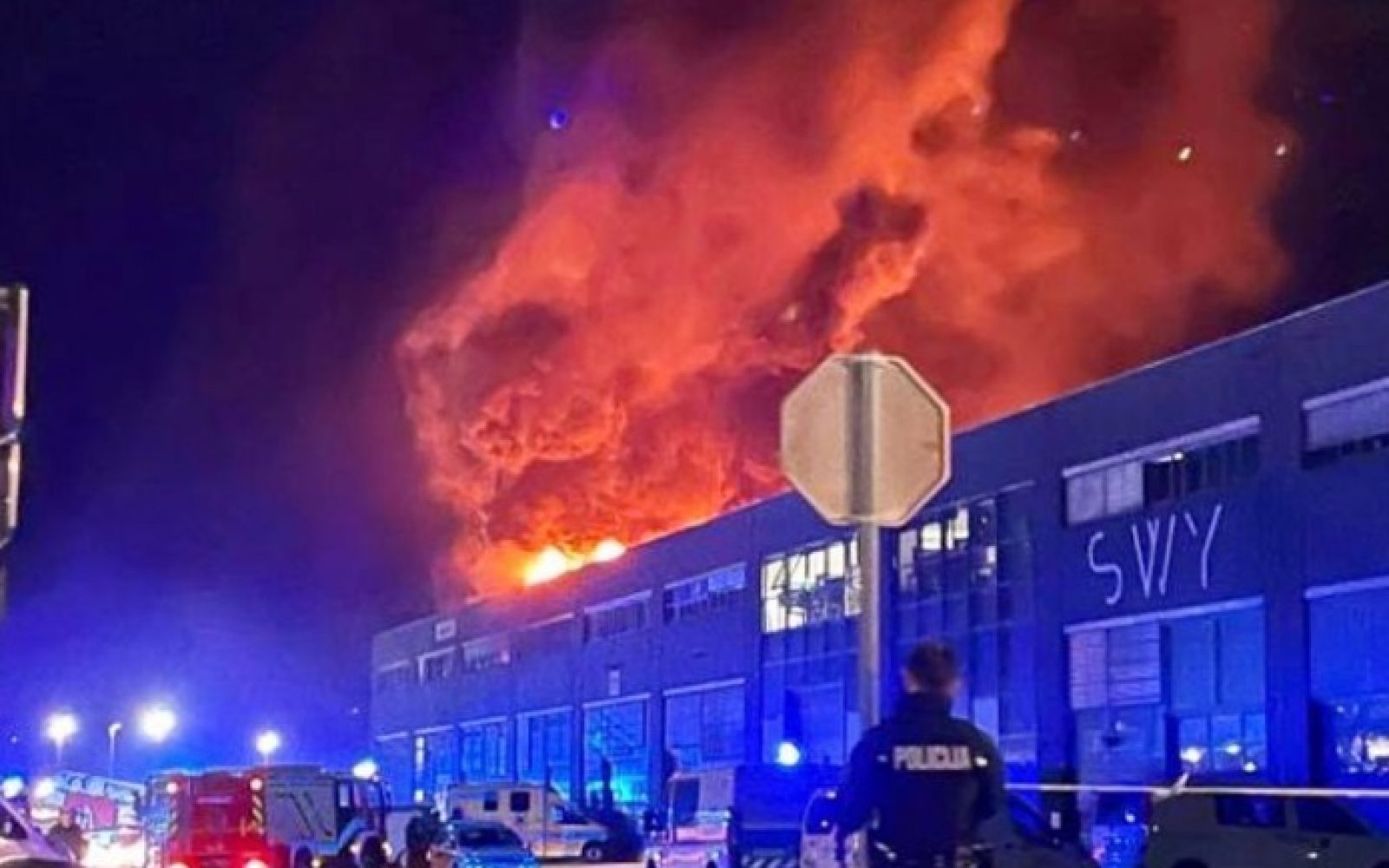 Znana Slovenka o katastrofi: “Še vedno se tresem”