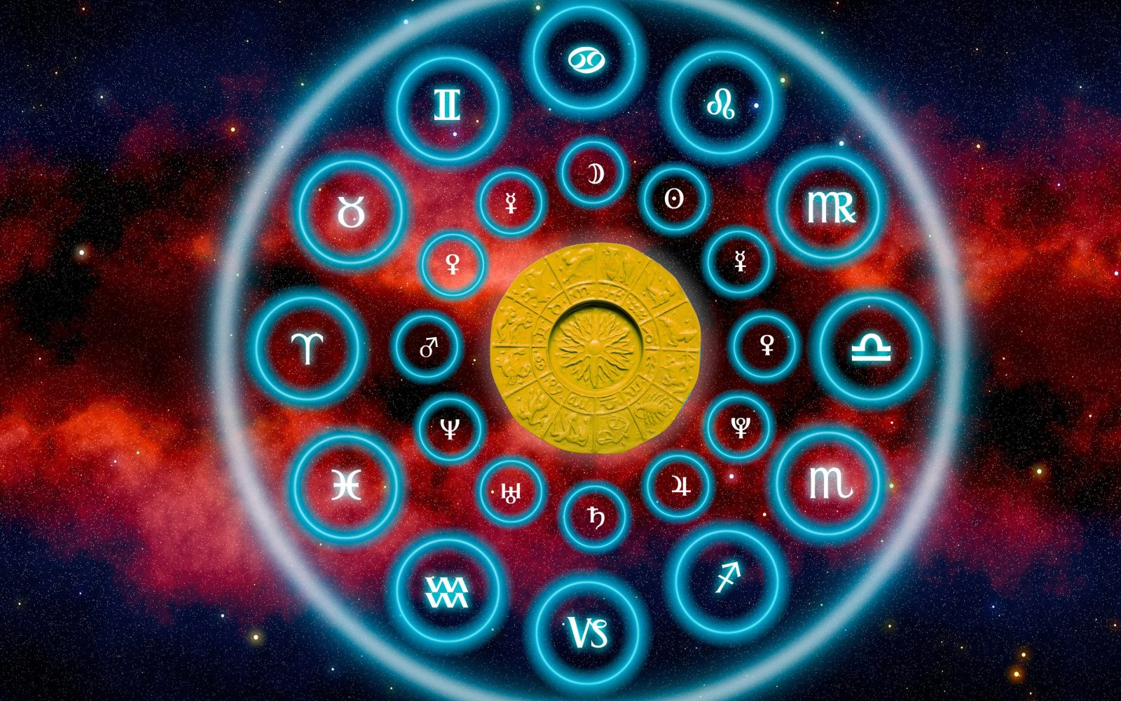 Dnevni horoskop za sredo, 27. oktobra