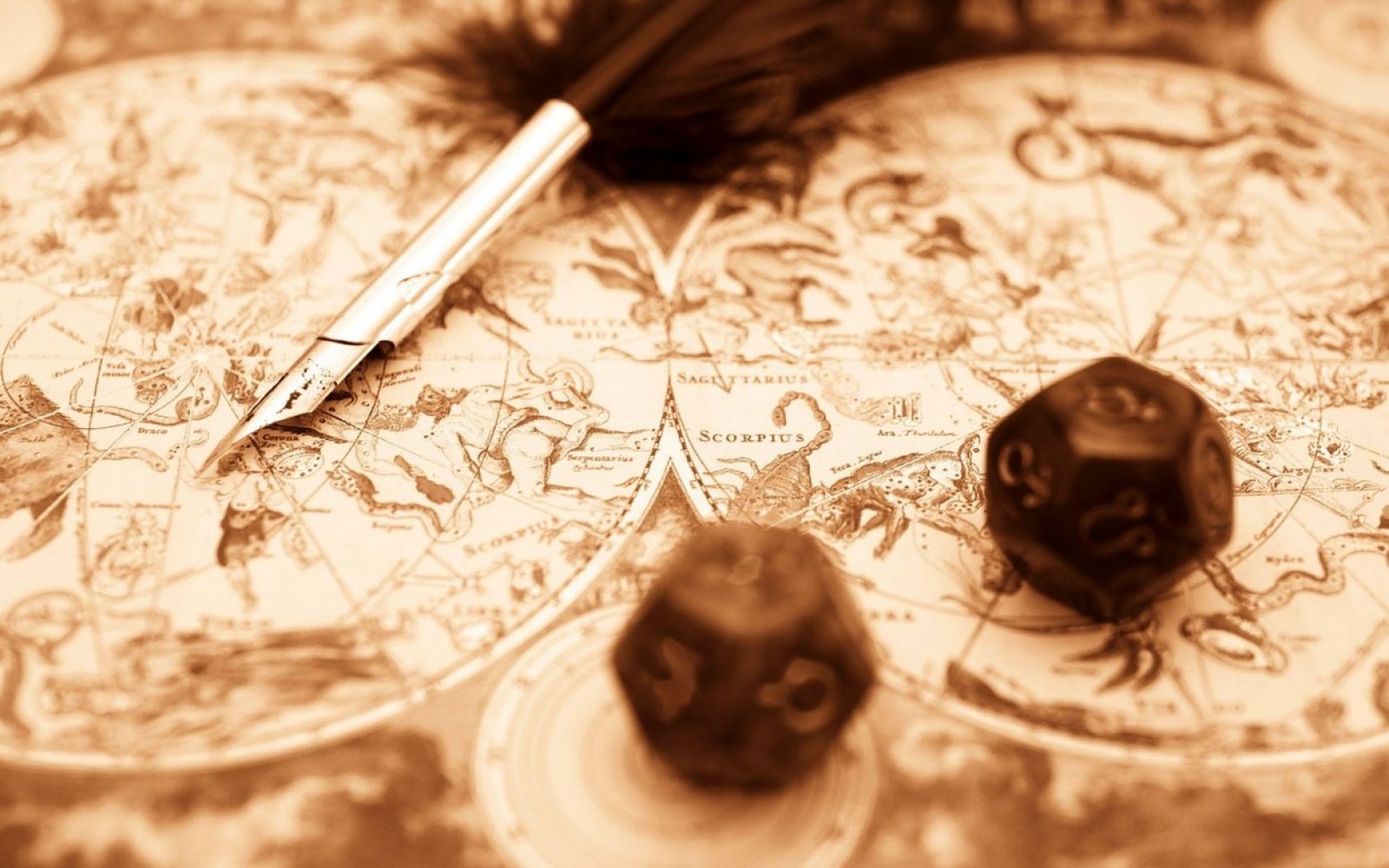 Dnevni horoskop za torek, 19. oktobra 2021