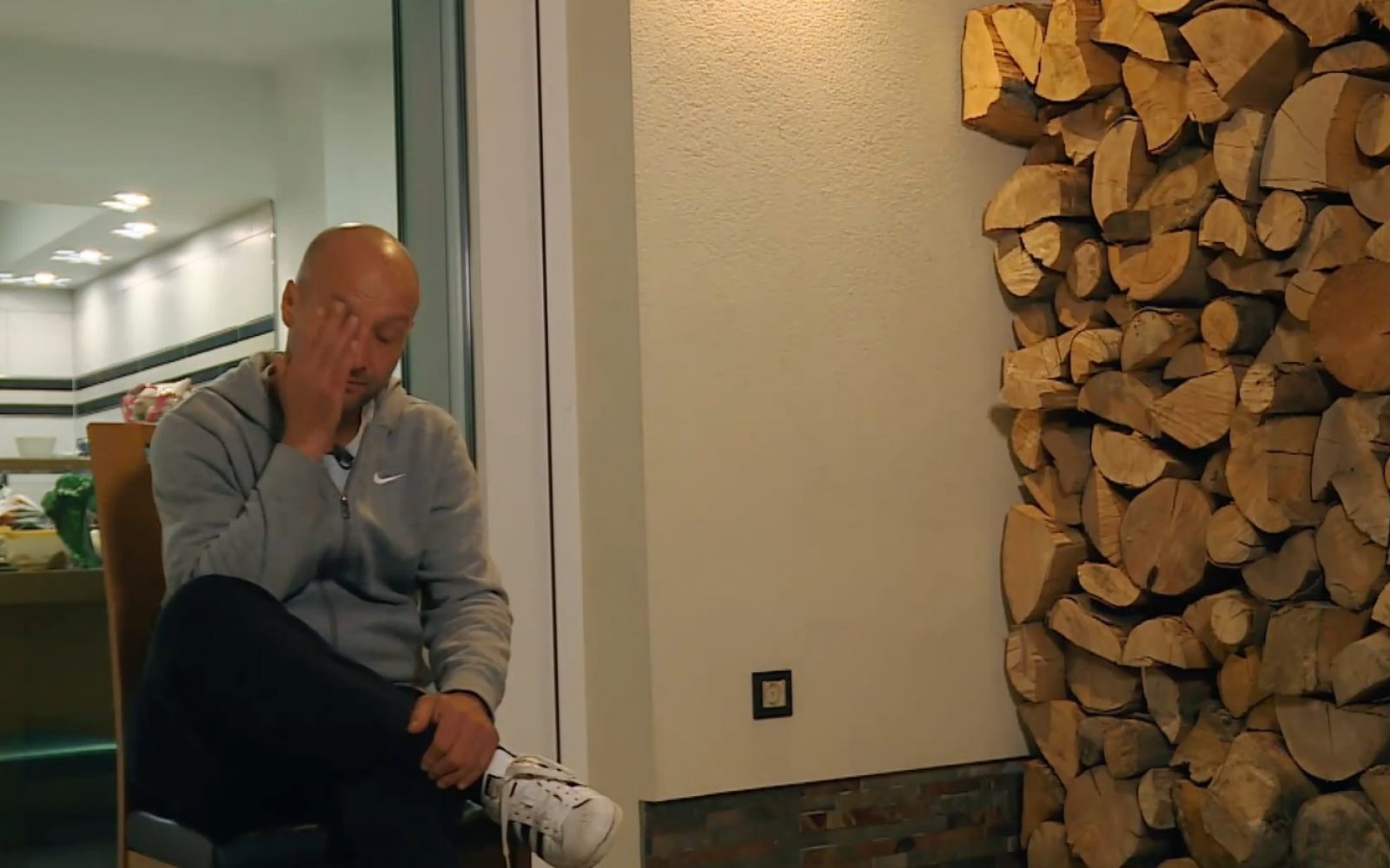 Ljubezen po domače: Počilo je, ko so bile kamere ugasnjene