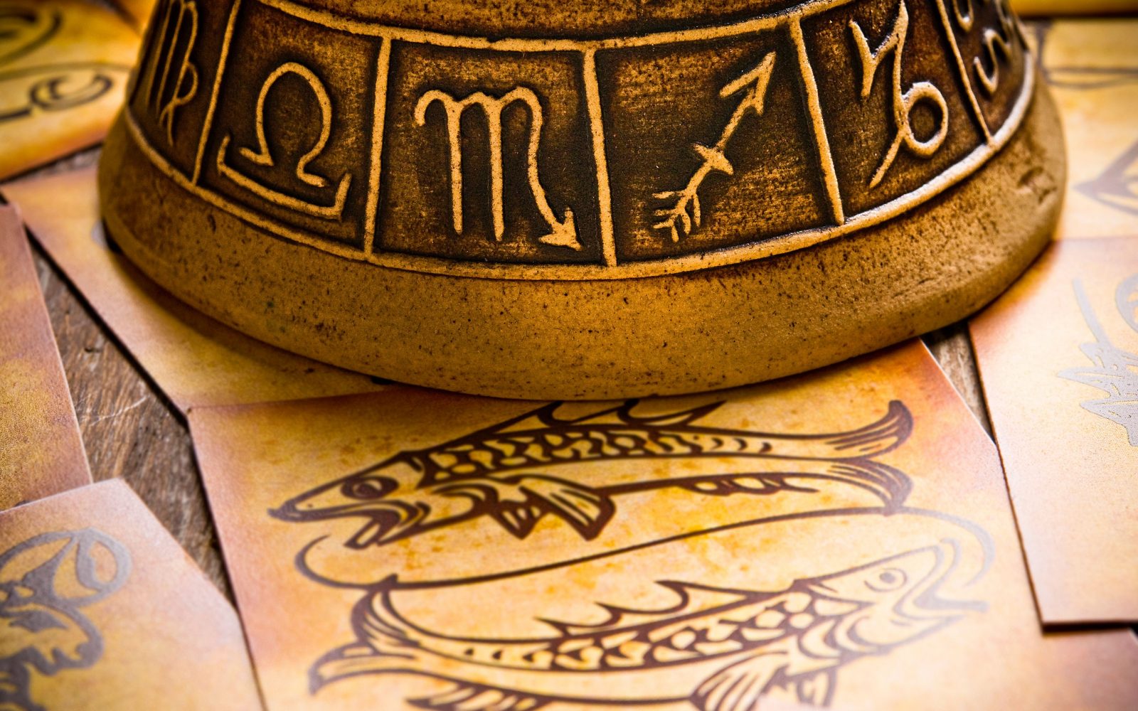 Dnevni horoskop za četrtek, 23. decembra 2021