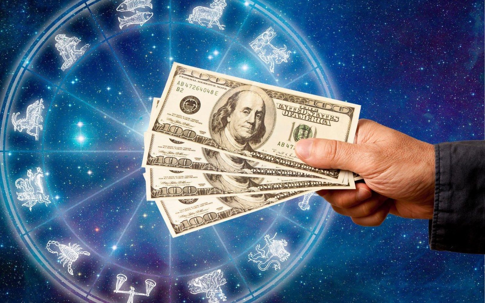 Dnevni horoskop za sredo, 29. decembra 2021