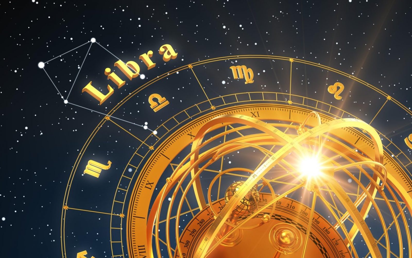 Dnevni horoskop za ponedeljek, 10. januarja 2022