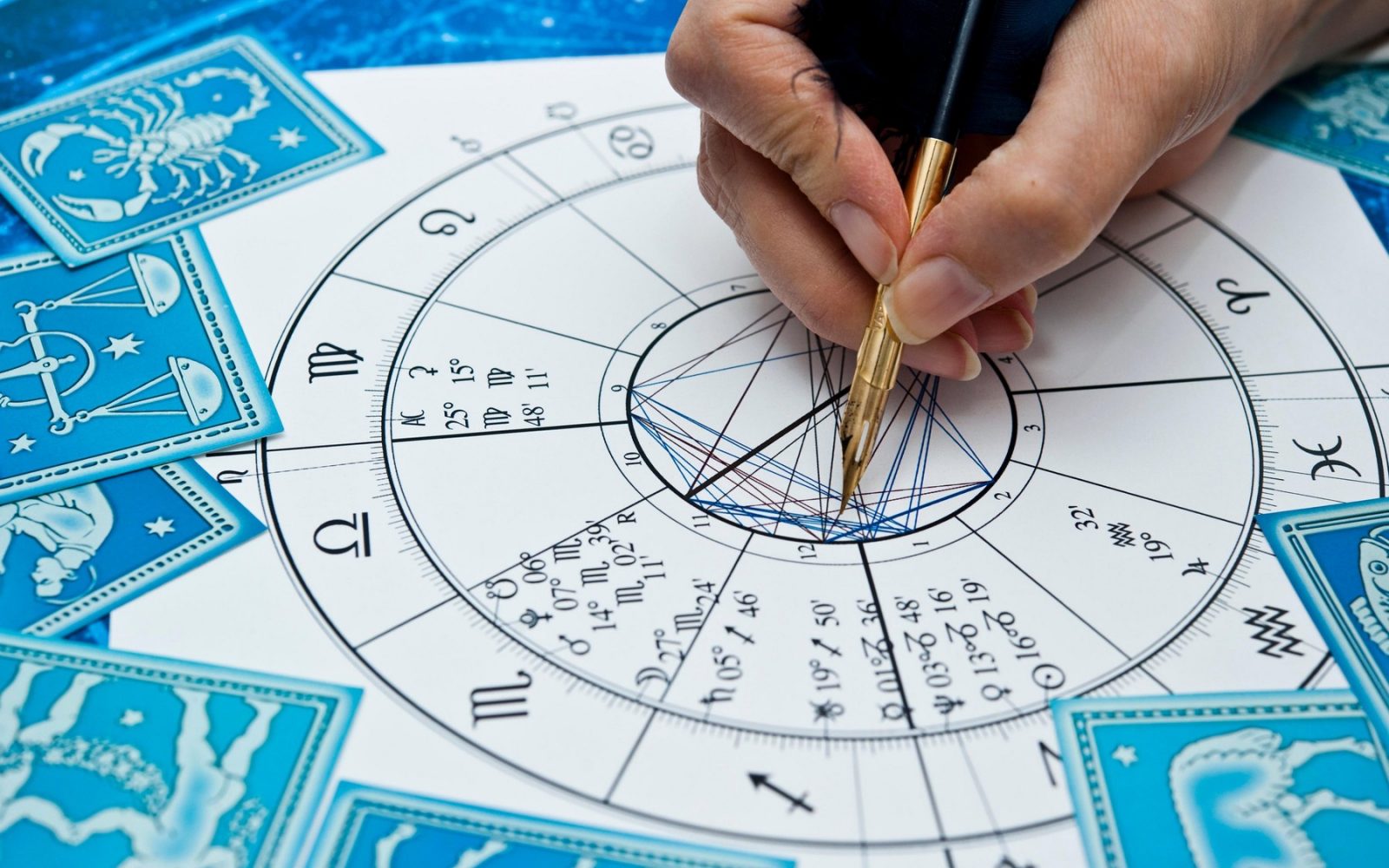 Dnevni horoskop za petek, 24. decembra 2021