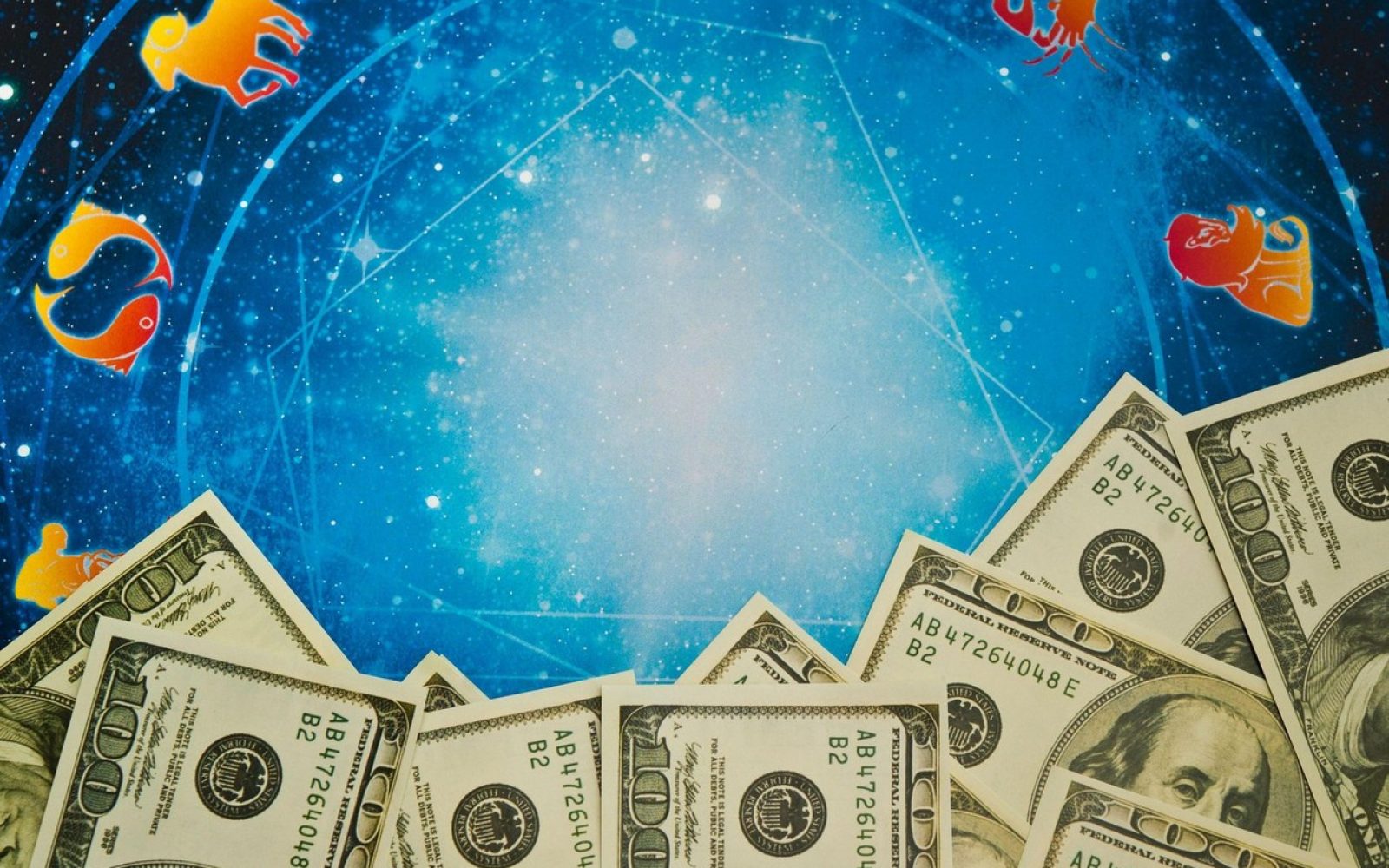 Dnevni horoskop za ponedeljek, 15. novembra