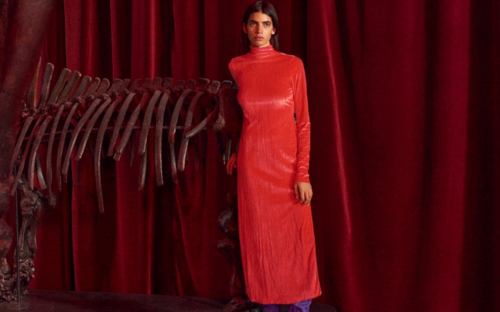 Naš izbor znižanih kosov znamke Reserved, ki bodo polepšali zimo