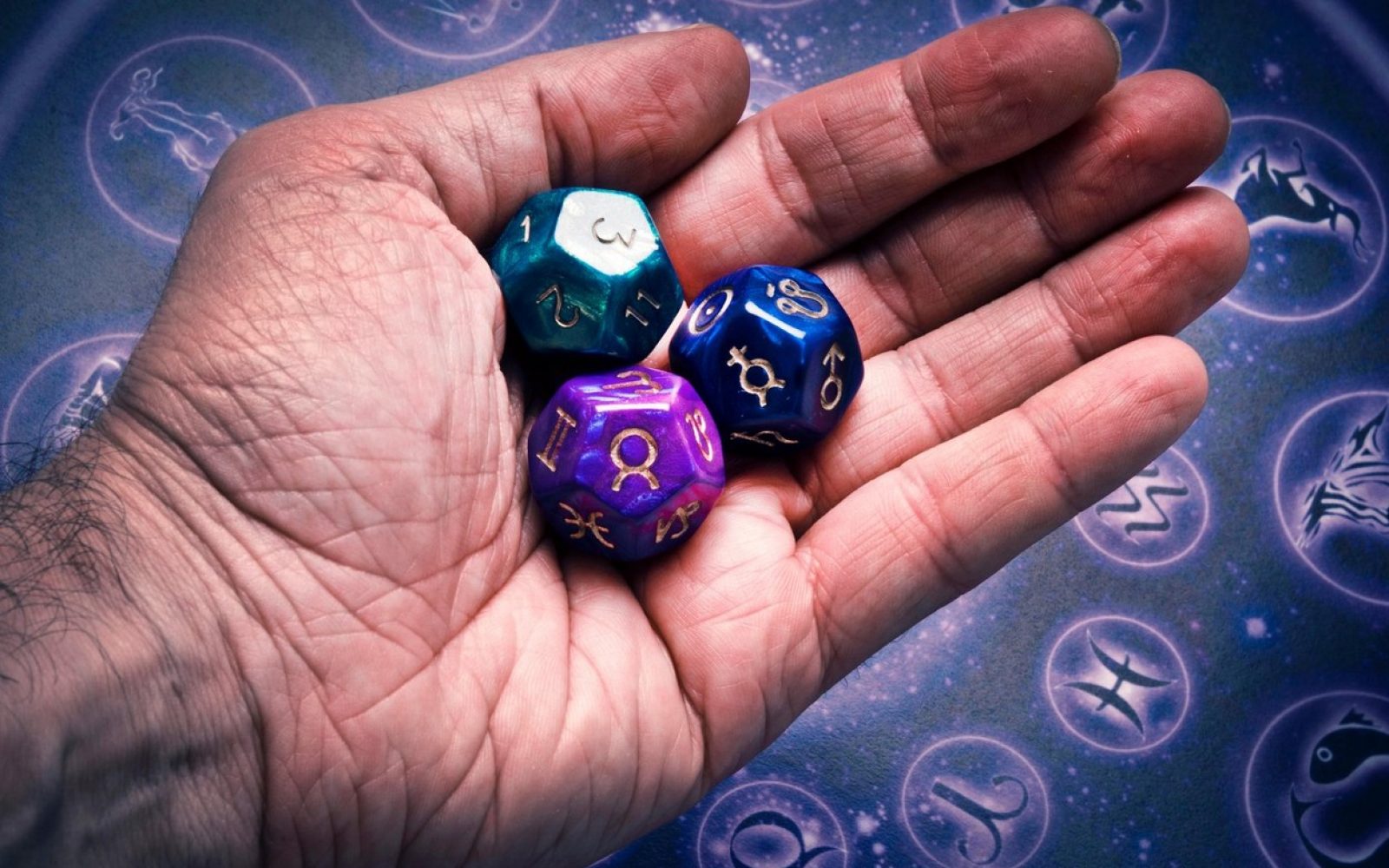 Dnevni horoskop za soboto, 22. januarja 2022