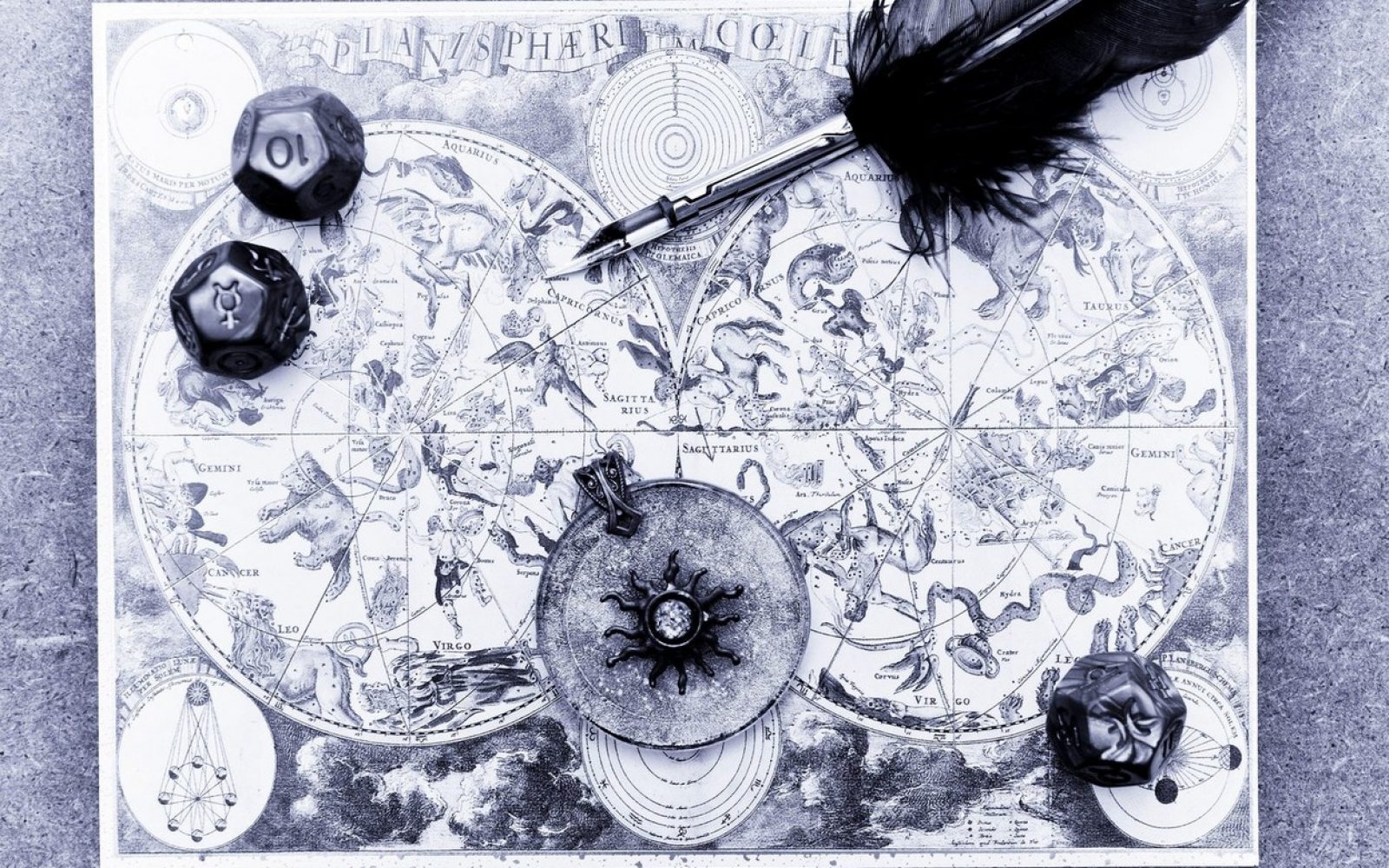 Dnevni horoskop za sredo, 26. januarja 2022