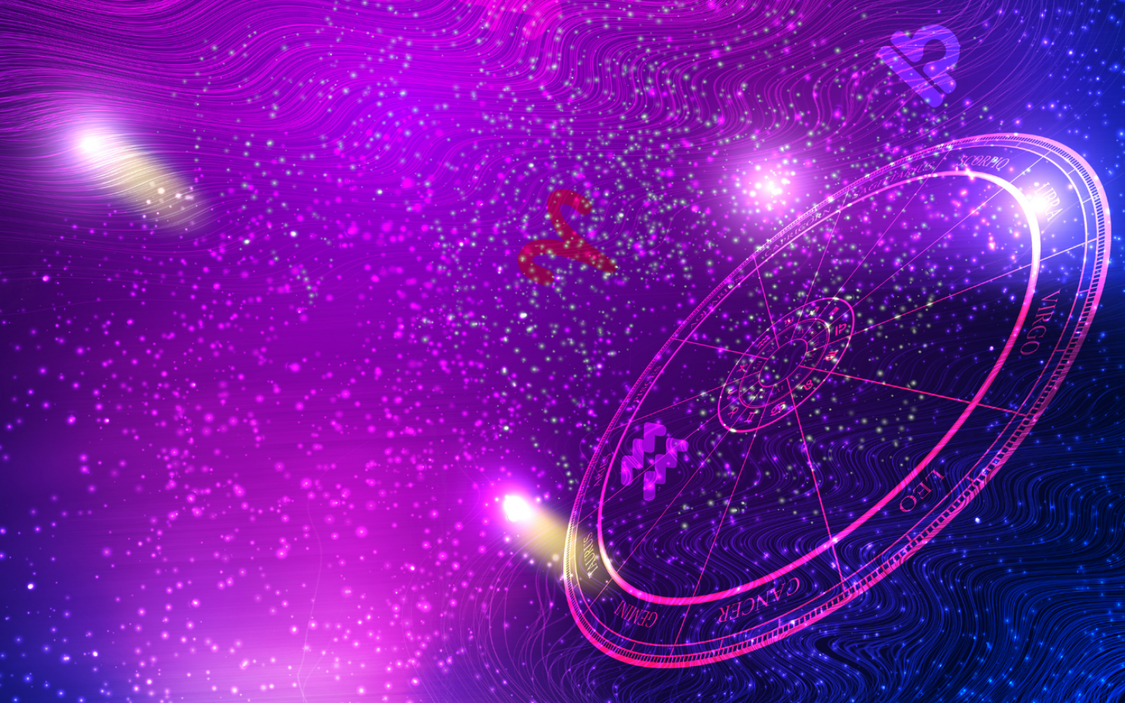 Dnevni horoskop za sredo, 23. februarja 2022