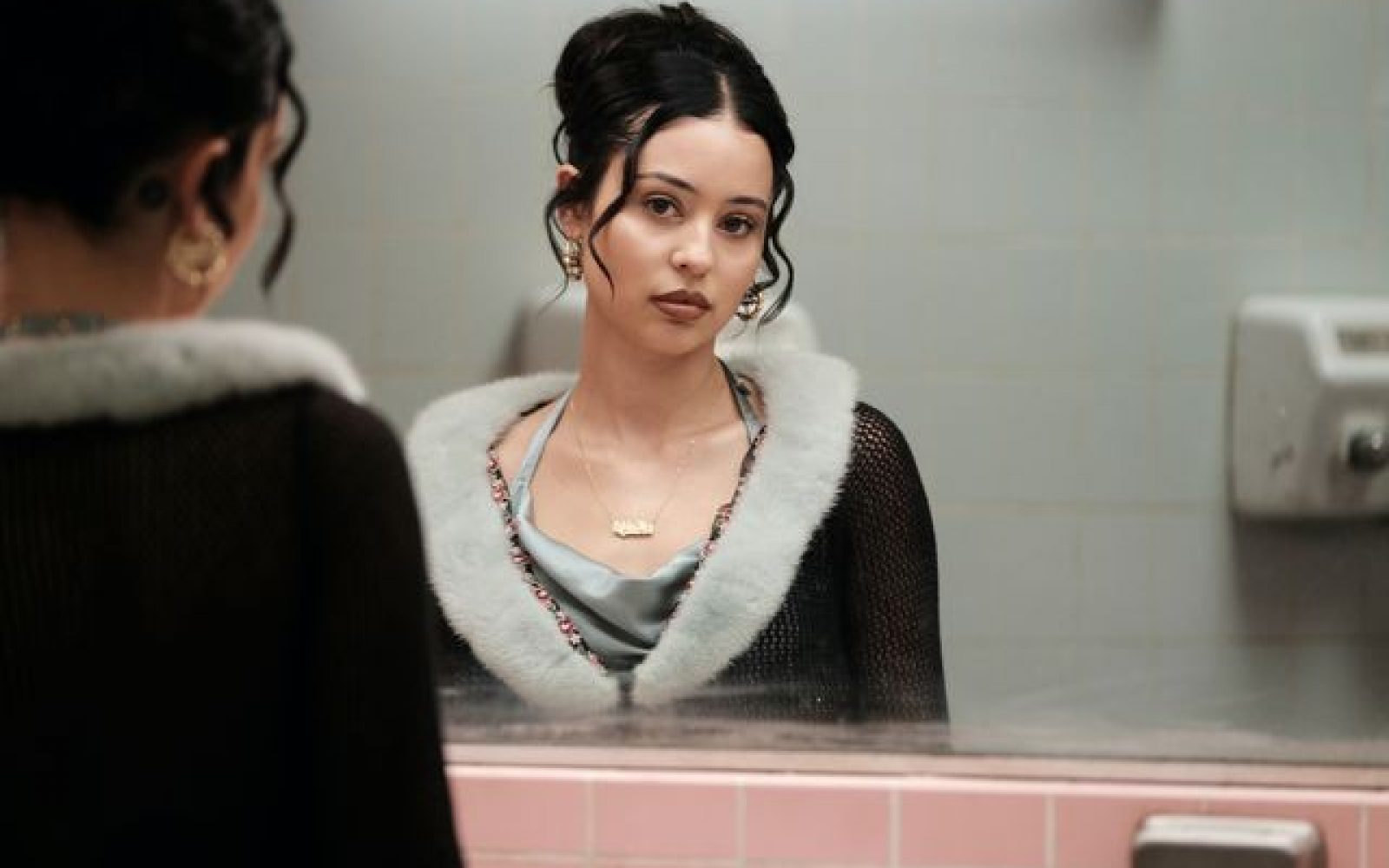 Preizkusite mejkap, navdihnjen po najbolj priljubljeni seriji ta hip