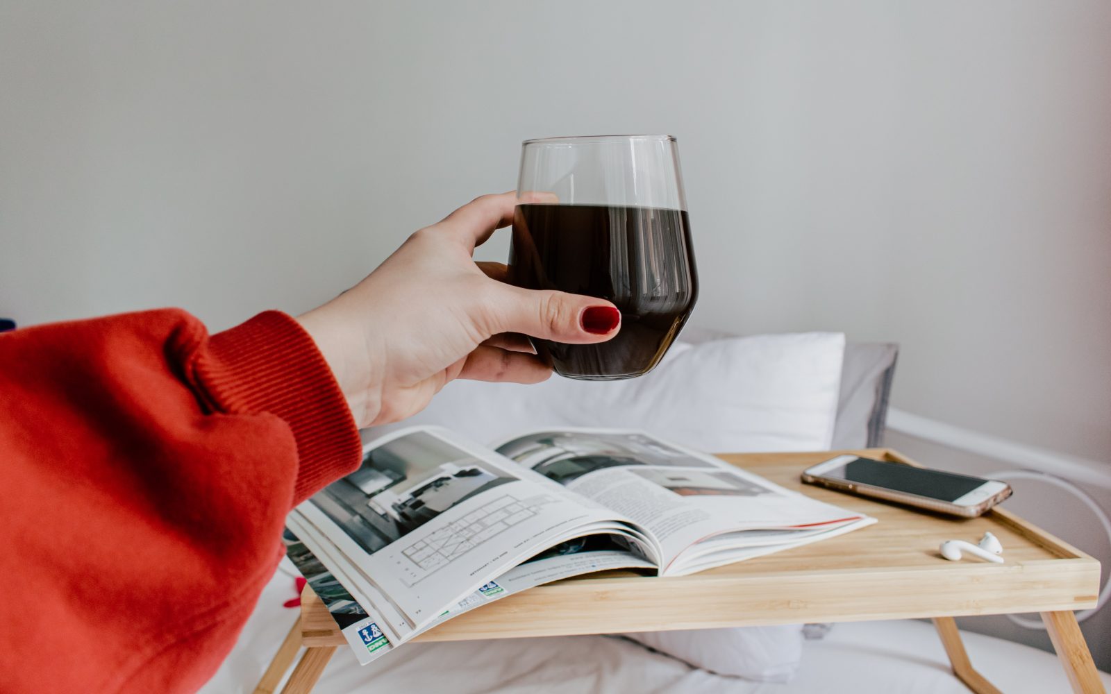 Kako izbrati vino in pri tem ne narediti napake