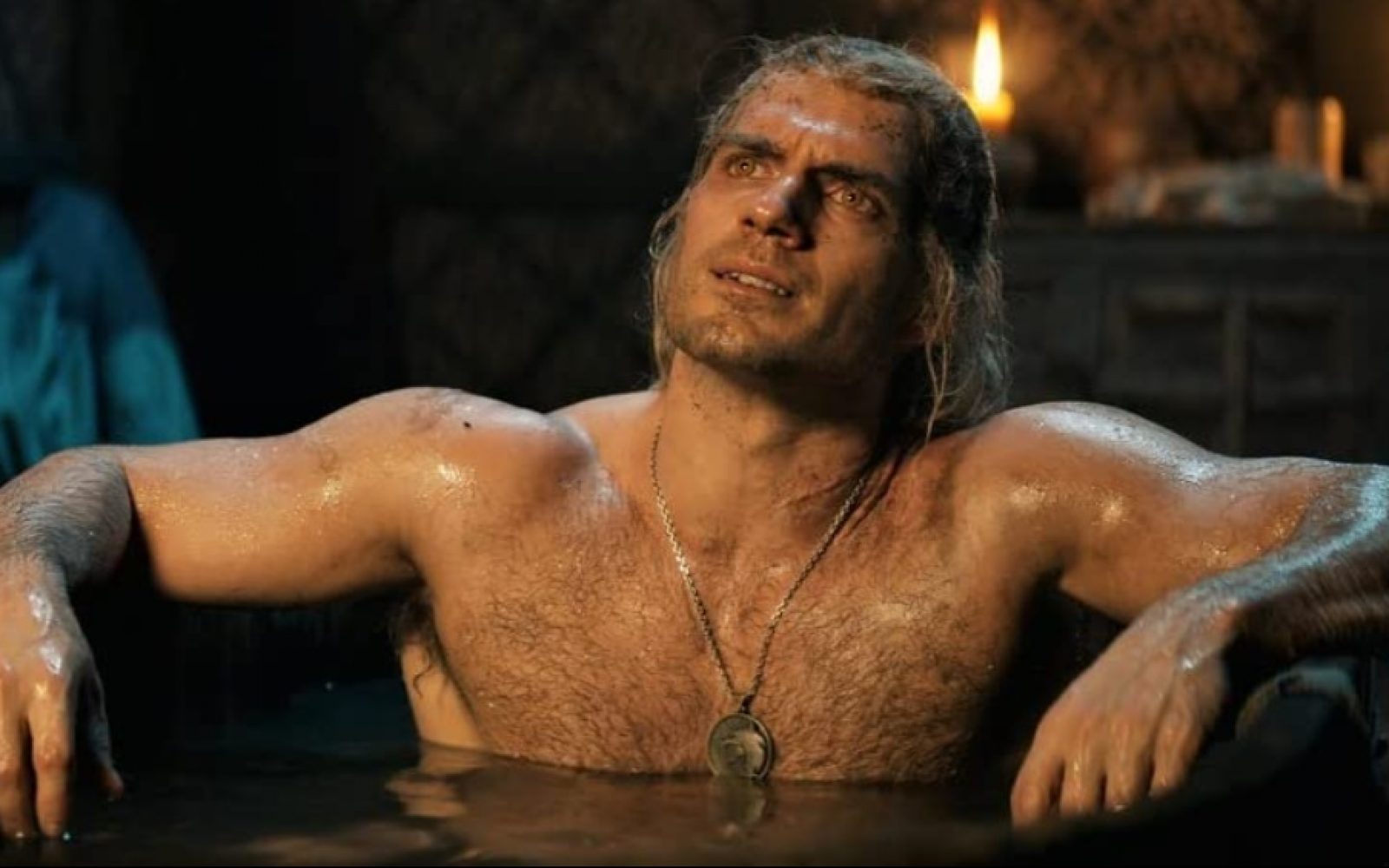 Eden najbolj seksi igralcev ta hip je prispel v Slovenijo!