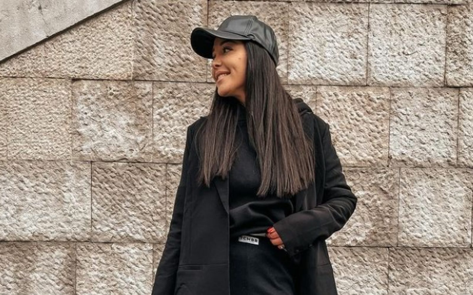 Sanja Grohar je navdih za nov projekt dobila med nosečnostjo