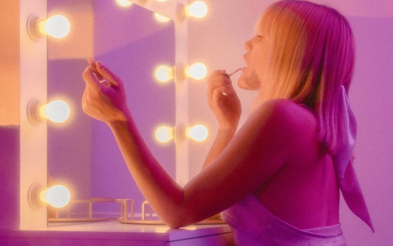 To je 5 make up trikov s TikToka, ki jih morate preizkusiti