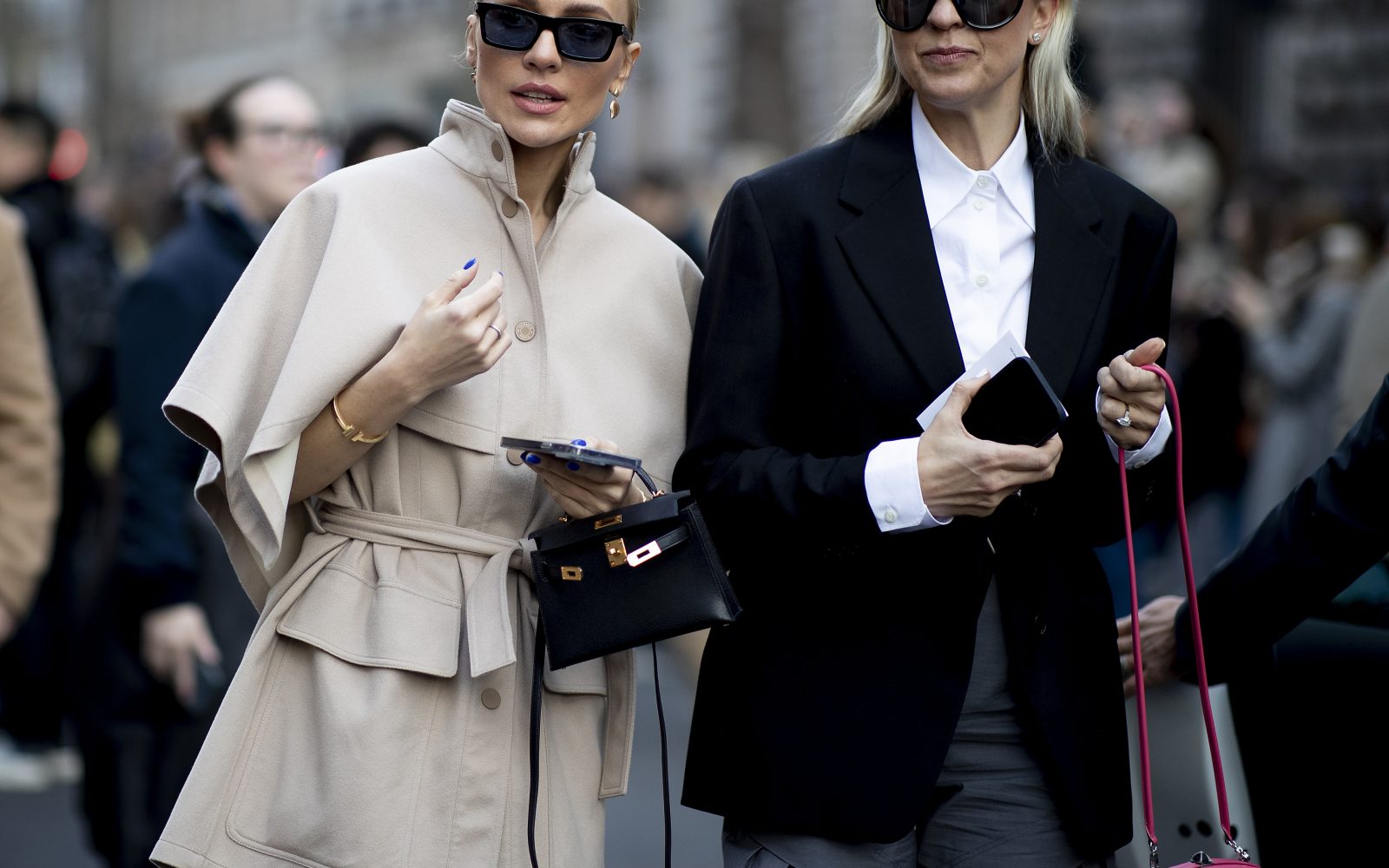 Kaj so 3 ključni pogoji za izbiro pametnega telefona