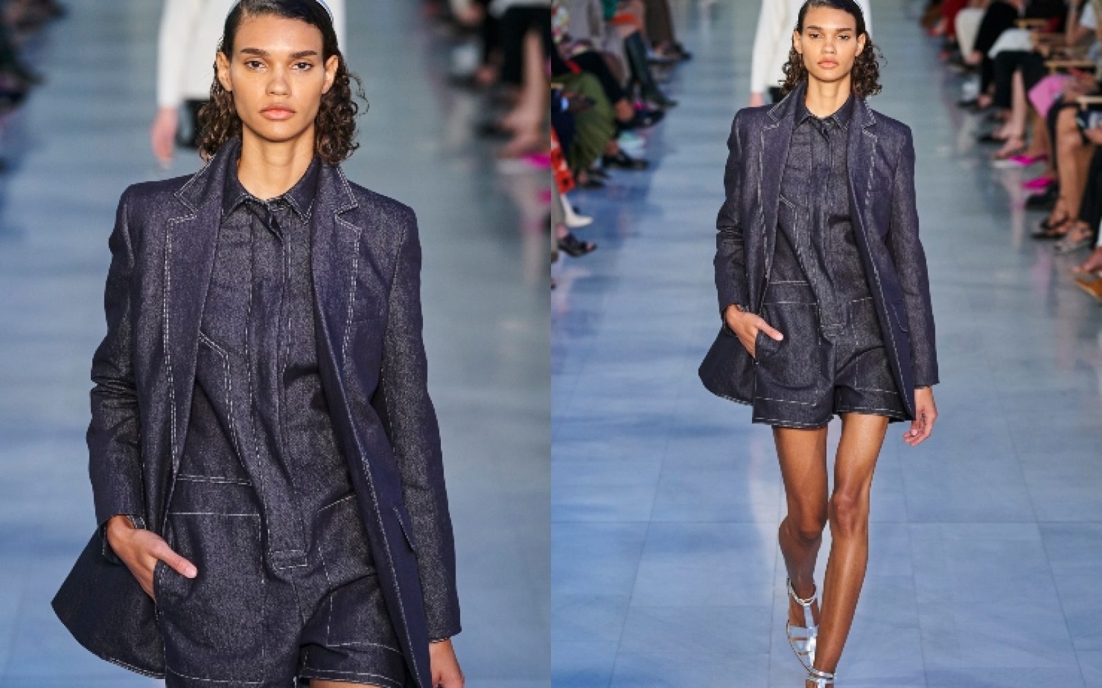 Bi nosile ta modni trend iz 90. let?