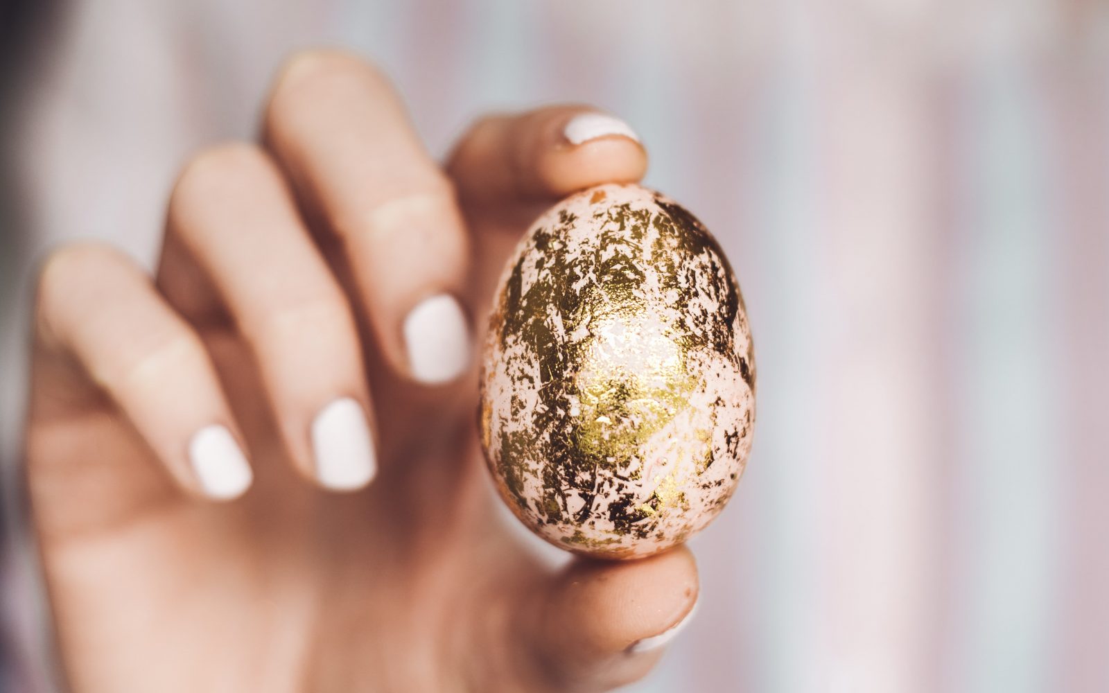 Kako zaščititi zobe pred velikonočnimi sladkarijami?