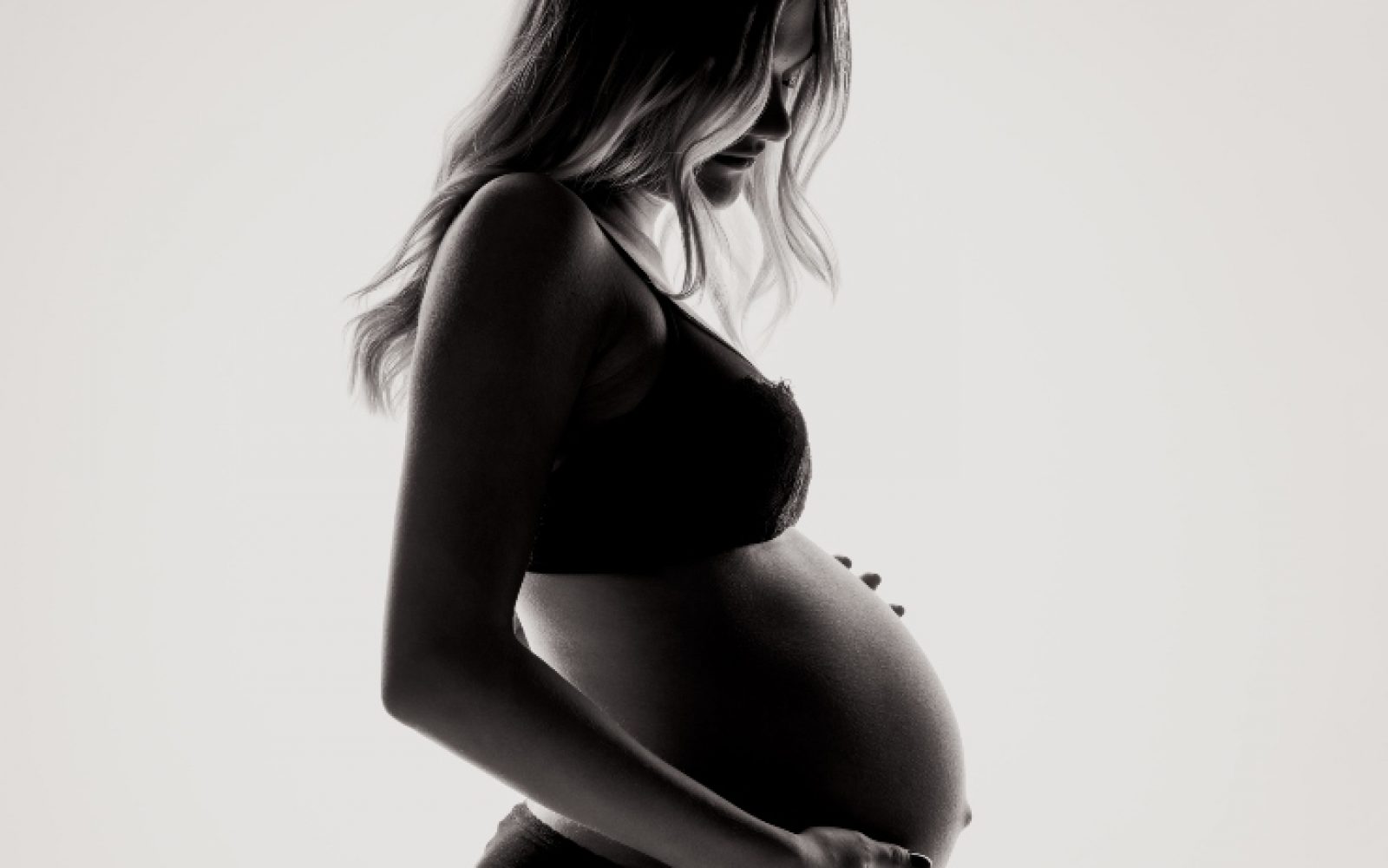 “Ob pogledu na nosečnice mi je slabo”