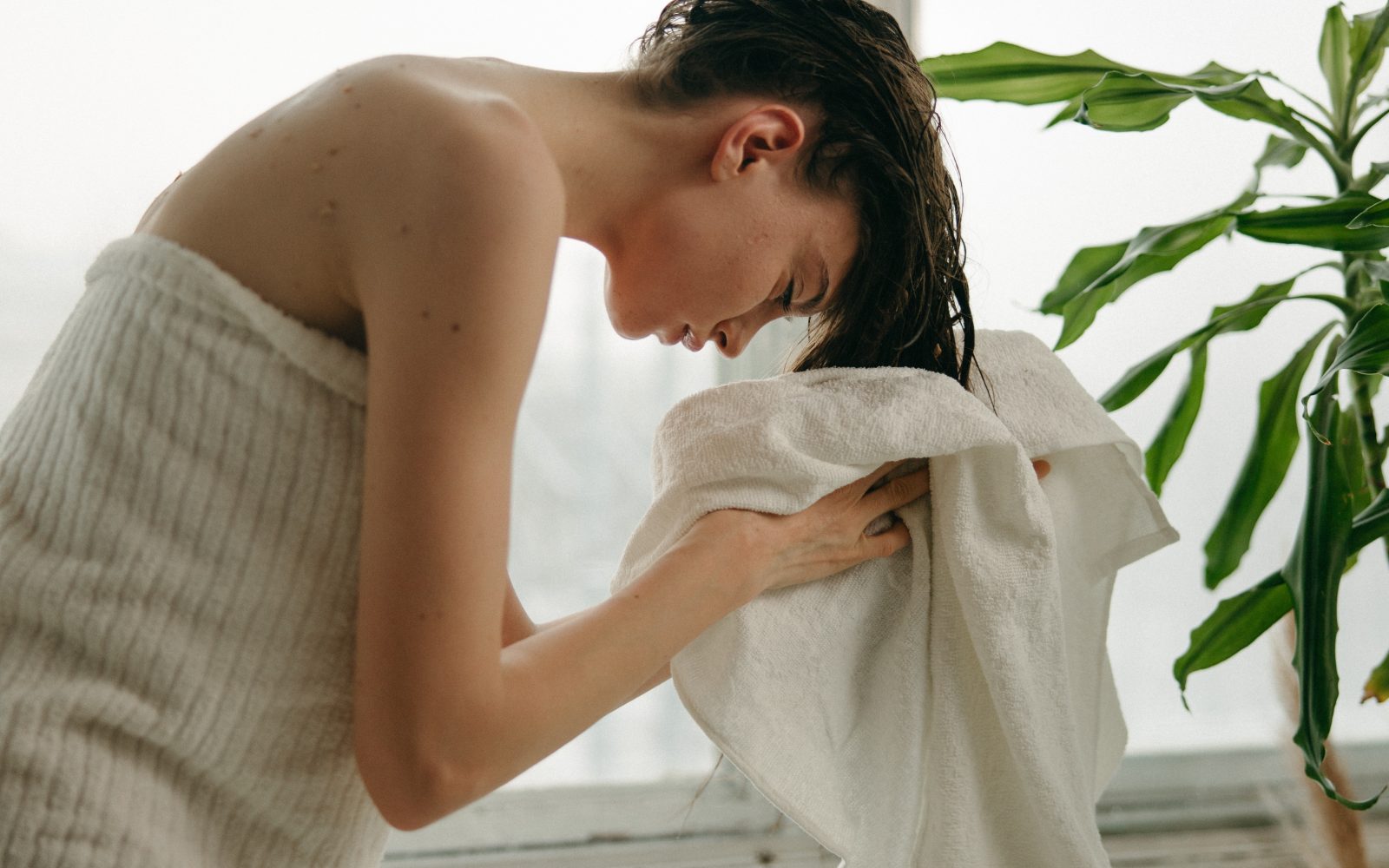 Pravilo 60/180 za lepe in zdrave lase