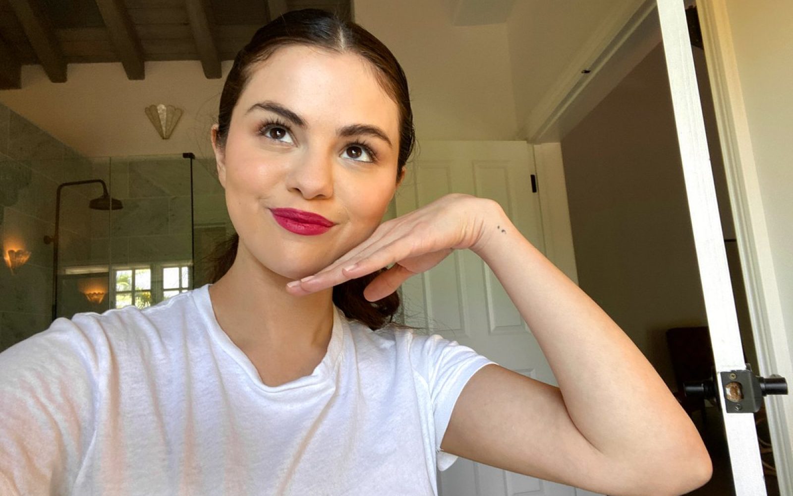 Zvezdnica bo zaradi bipolarne motnje pomagala ljudem