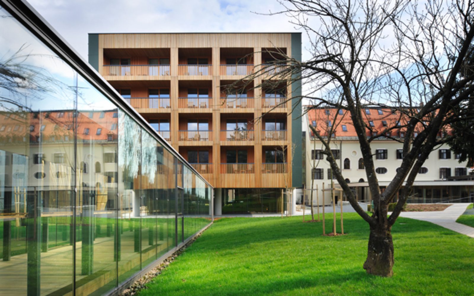 Na Dolenjskem smo našli kotiček, kjer se lahko popolnoma prerodite