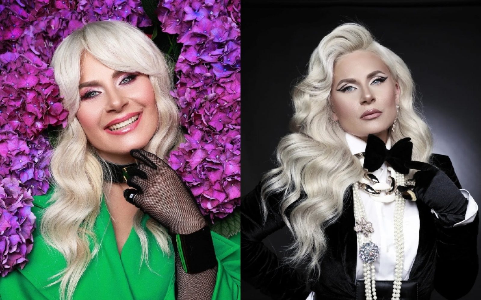 Jo prepoznate? Znana Slovenka doživela popolno preobrazbo!