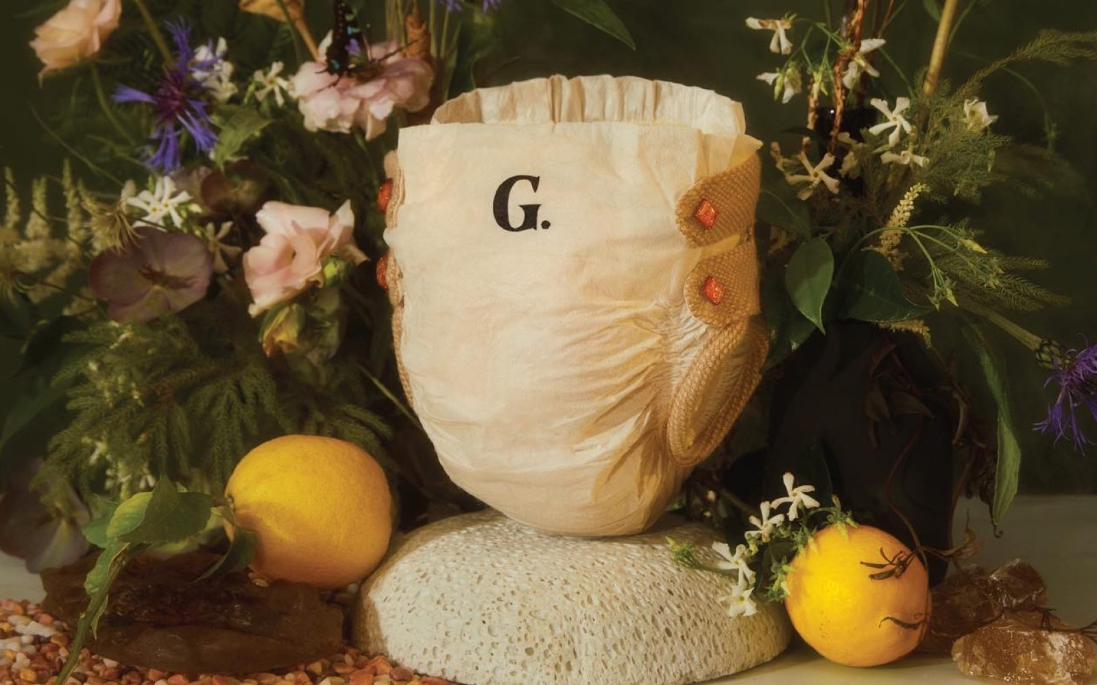 Slavna igralka šokirala s plenicami za 120 dolarjev