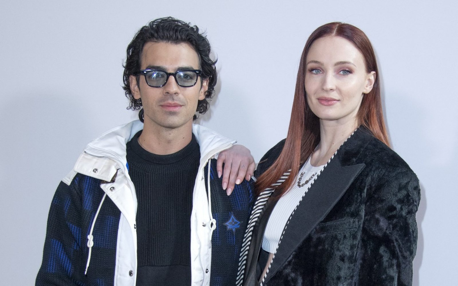 Joe Jonas, Sophie Turner