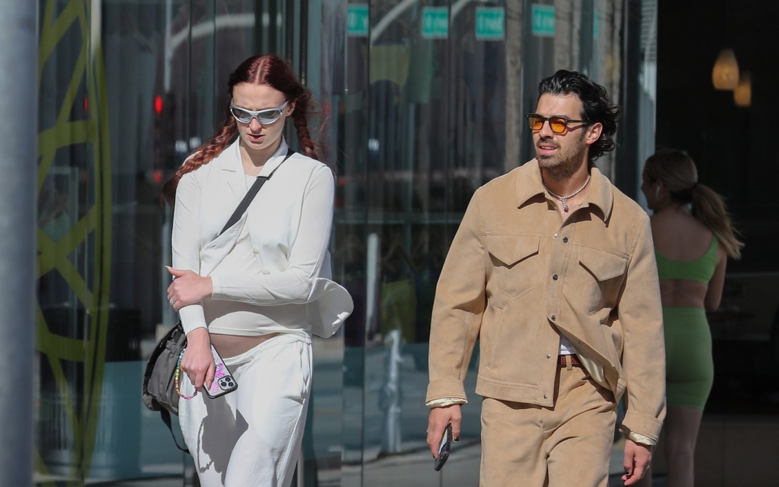 Igralka odkrito spregovorila o svojih duševnih težavah