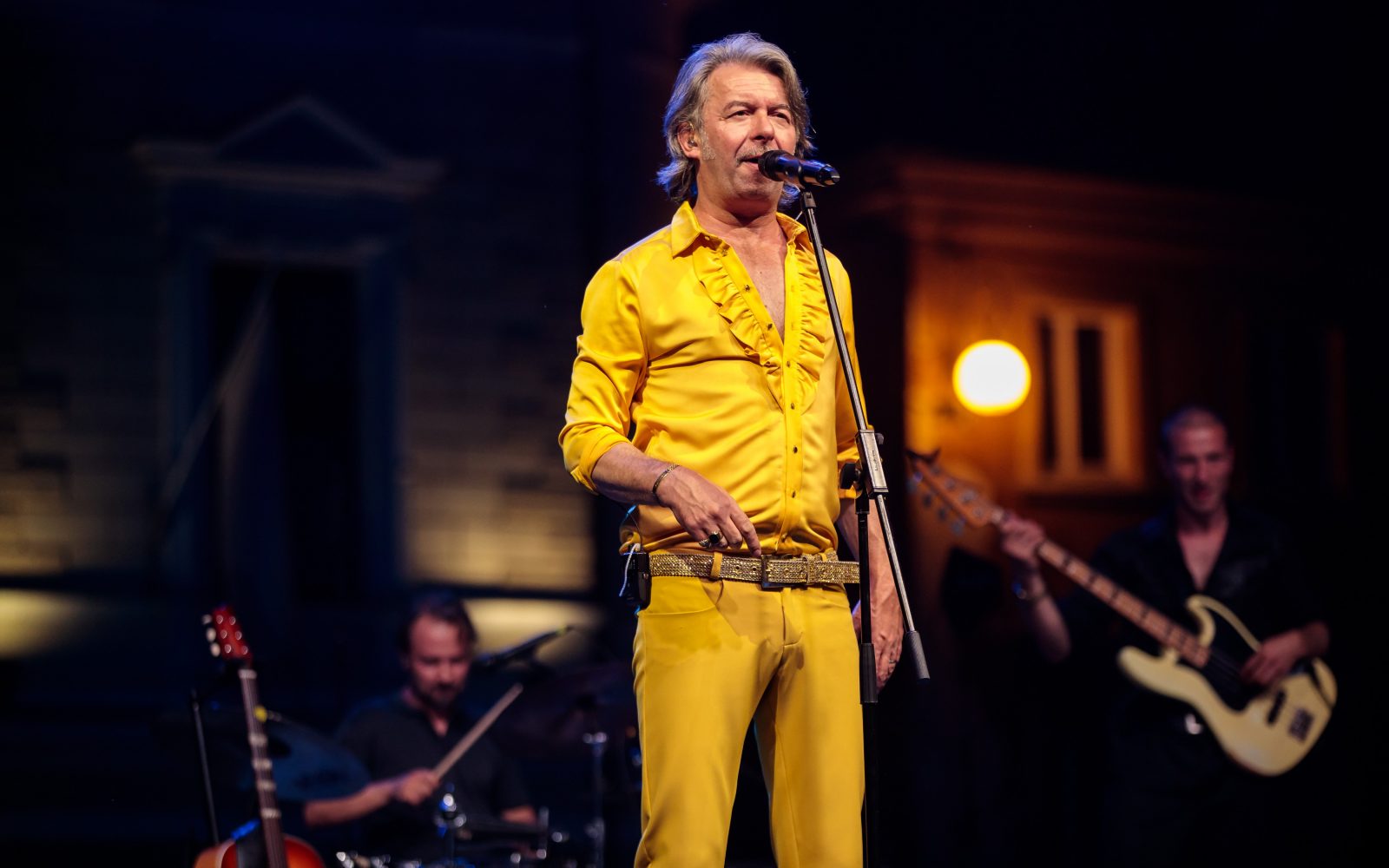 Z Magnificom se danes začenja 30. Festival Lent!