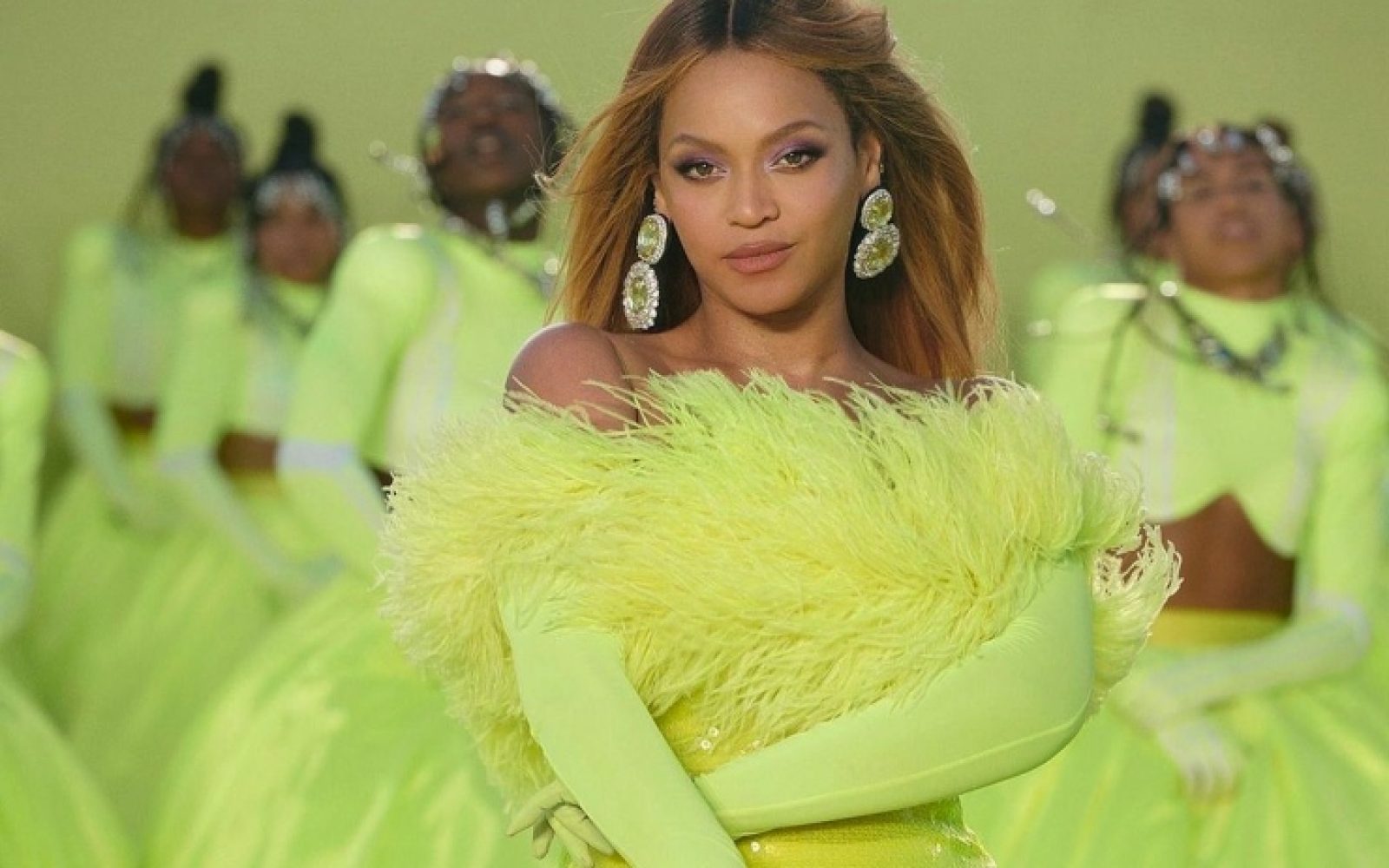 Ljudje dajejo odpovedi zaradi nove Beyoncéjine pesmi