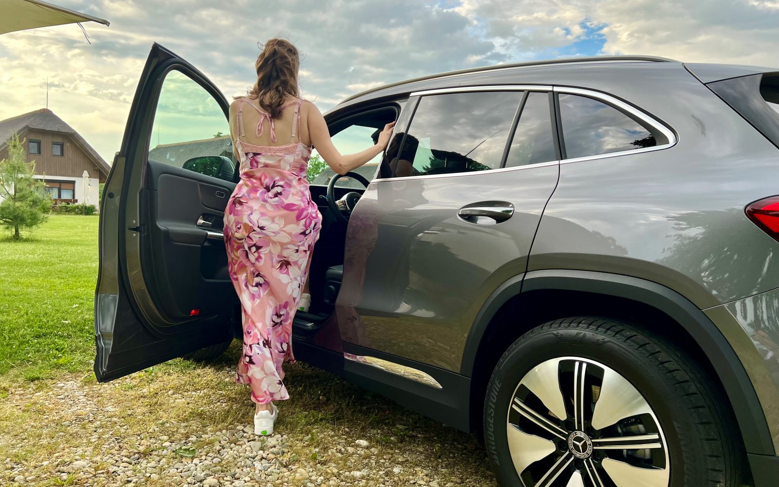 5 razlogov, zakaj naj bo naslednji avtomobil električni