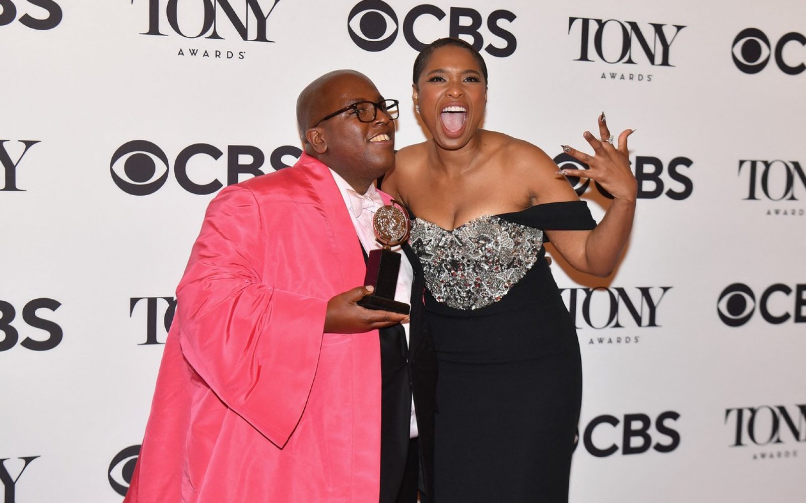 Slavni igralki se je uspelo uvrstiti na najbolj elitni zvezdniški seznam