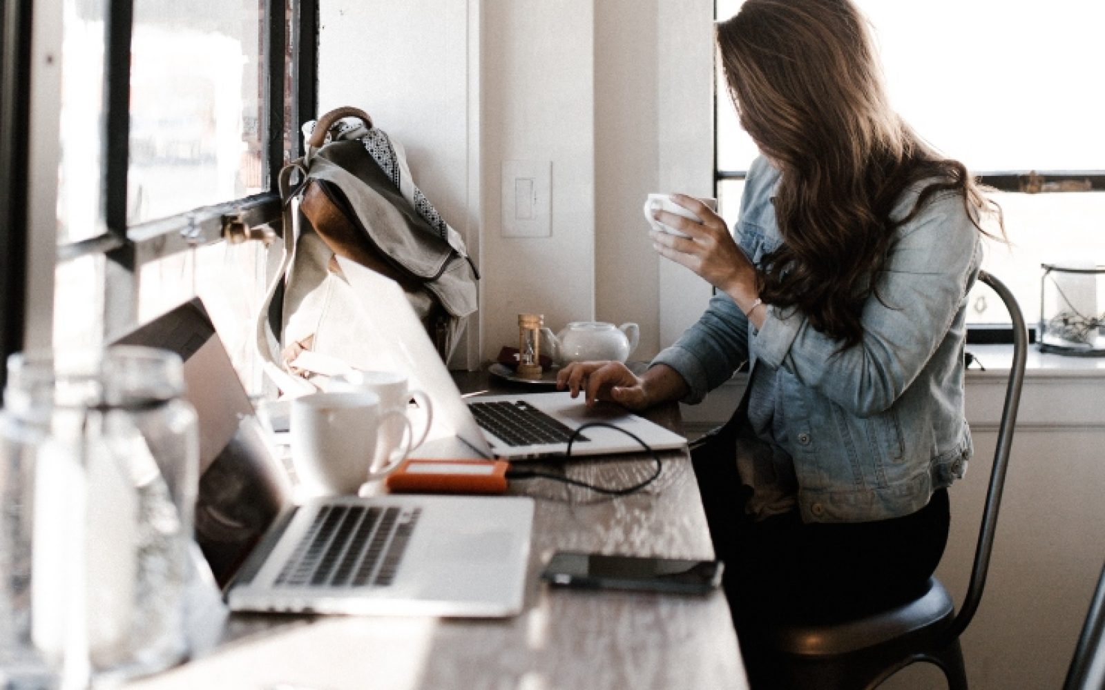 Stres vpliva na našo govorico!