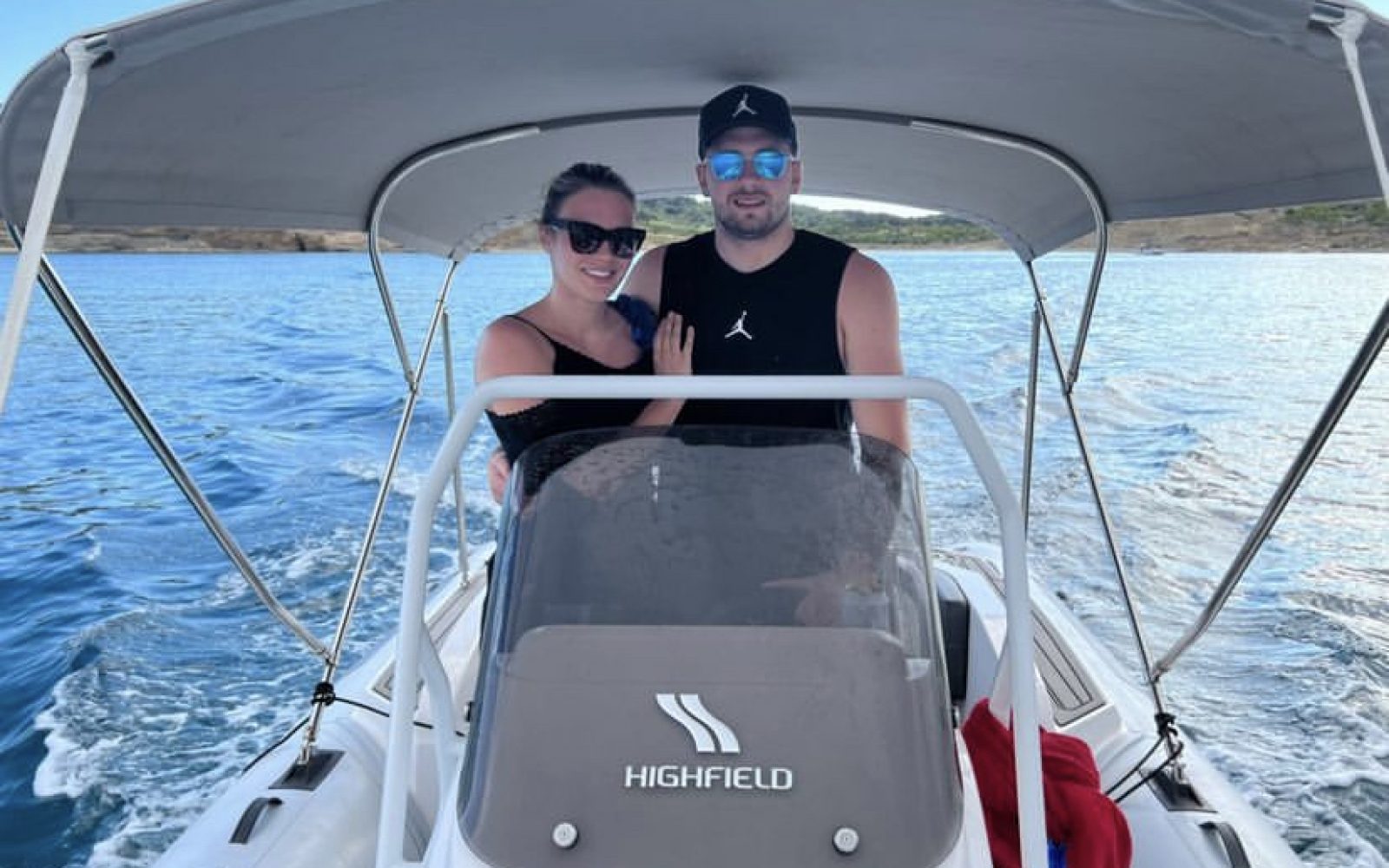 Sta nas hotela Luka in Anamaria s to potezo malce zavesti?