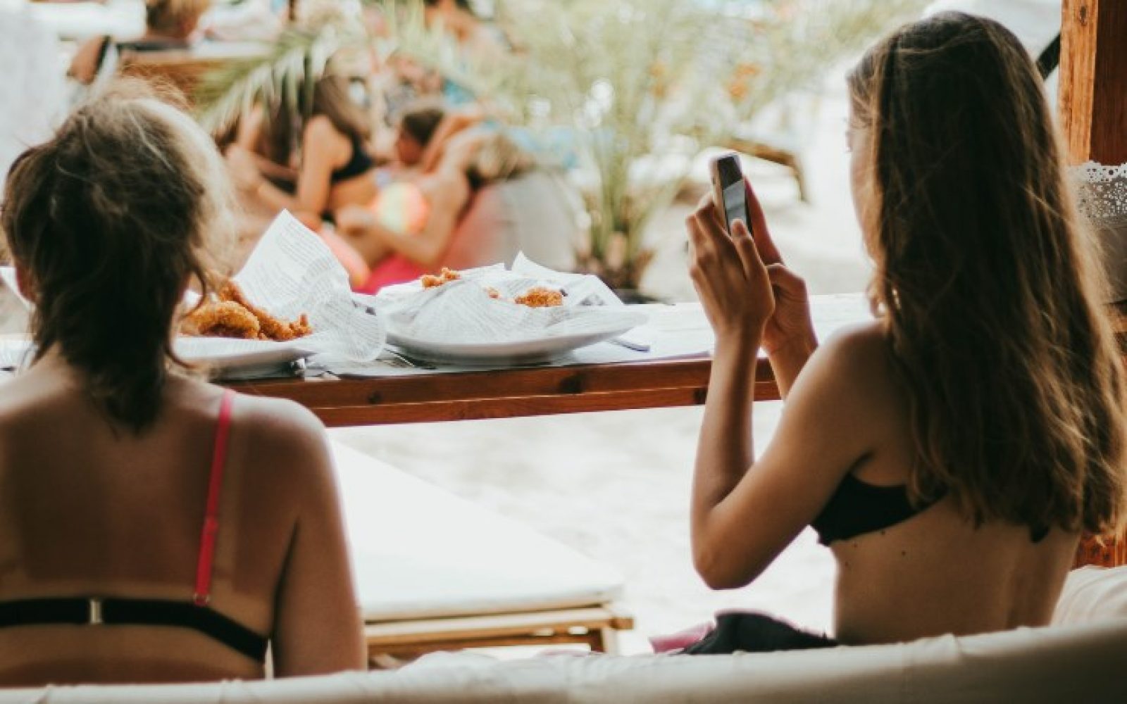 Italijansko mesto po poti Izole: sprejeli so “anti bikini” odlok