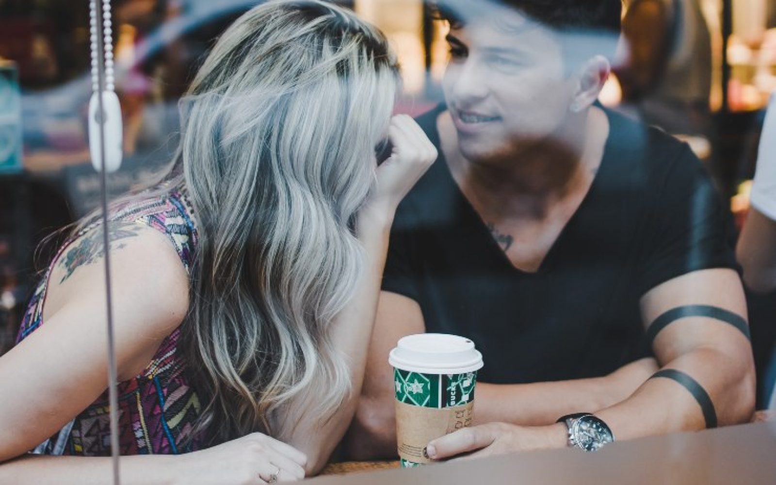 Če ste svojega partnerja že kdaj postavili pred test, imate težavo