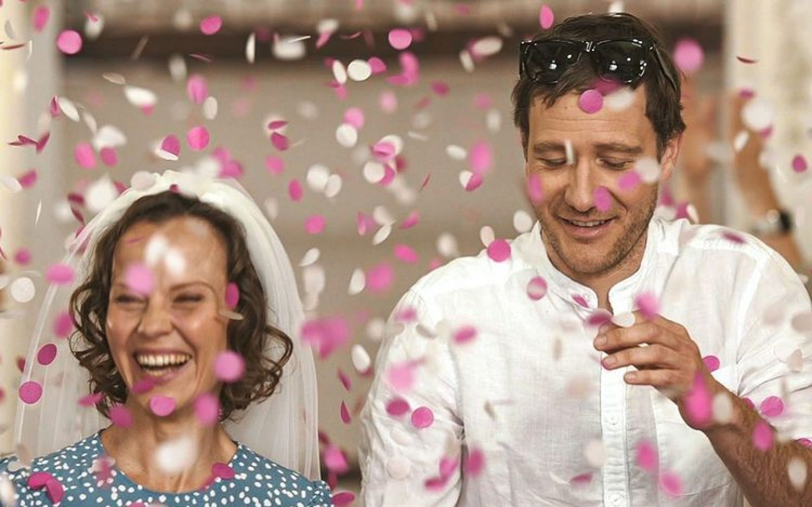 Mojca Fatur: “Končno sva rekla DA!”