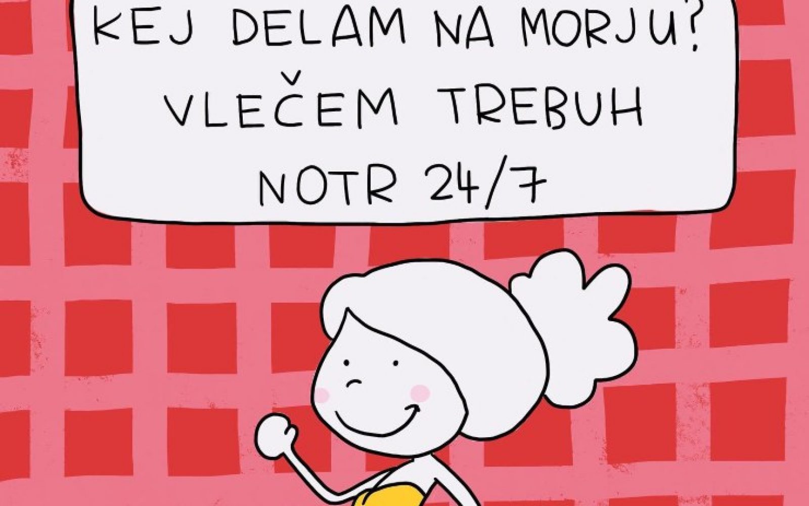 3 slovenski Instagram profili, ki skrbijo za dnevno dozo motivacije