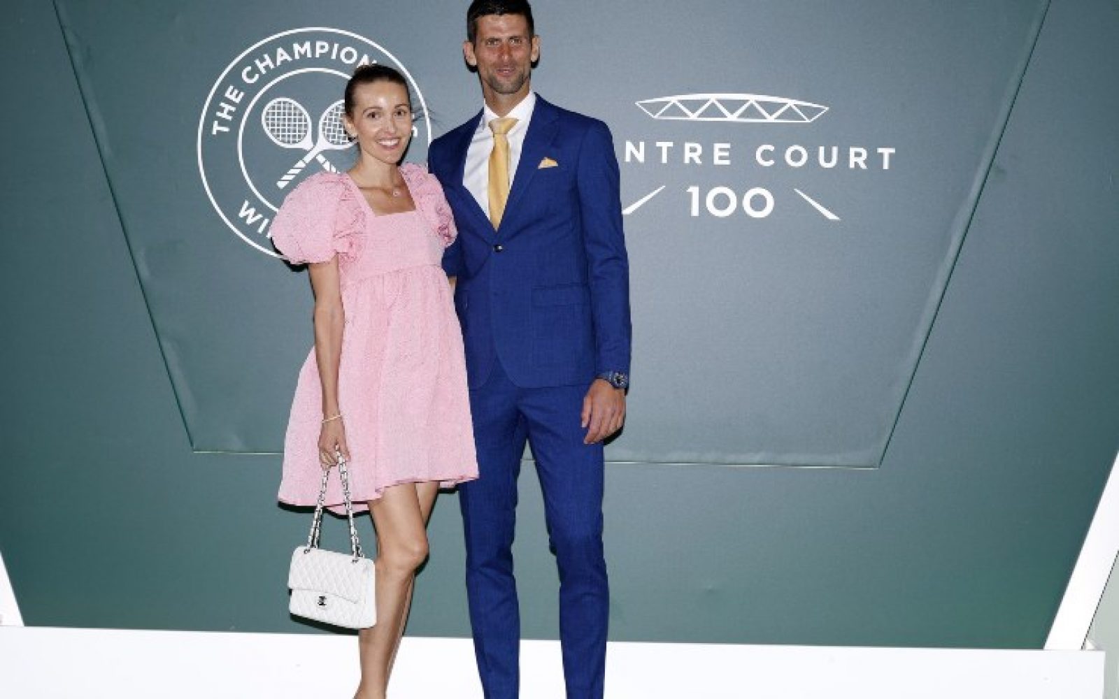 Kritike na Jeleno Đoković: “Nekdo ji mora predstaviti kodeks oblačenja”