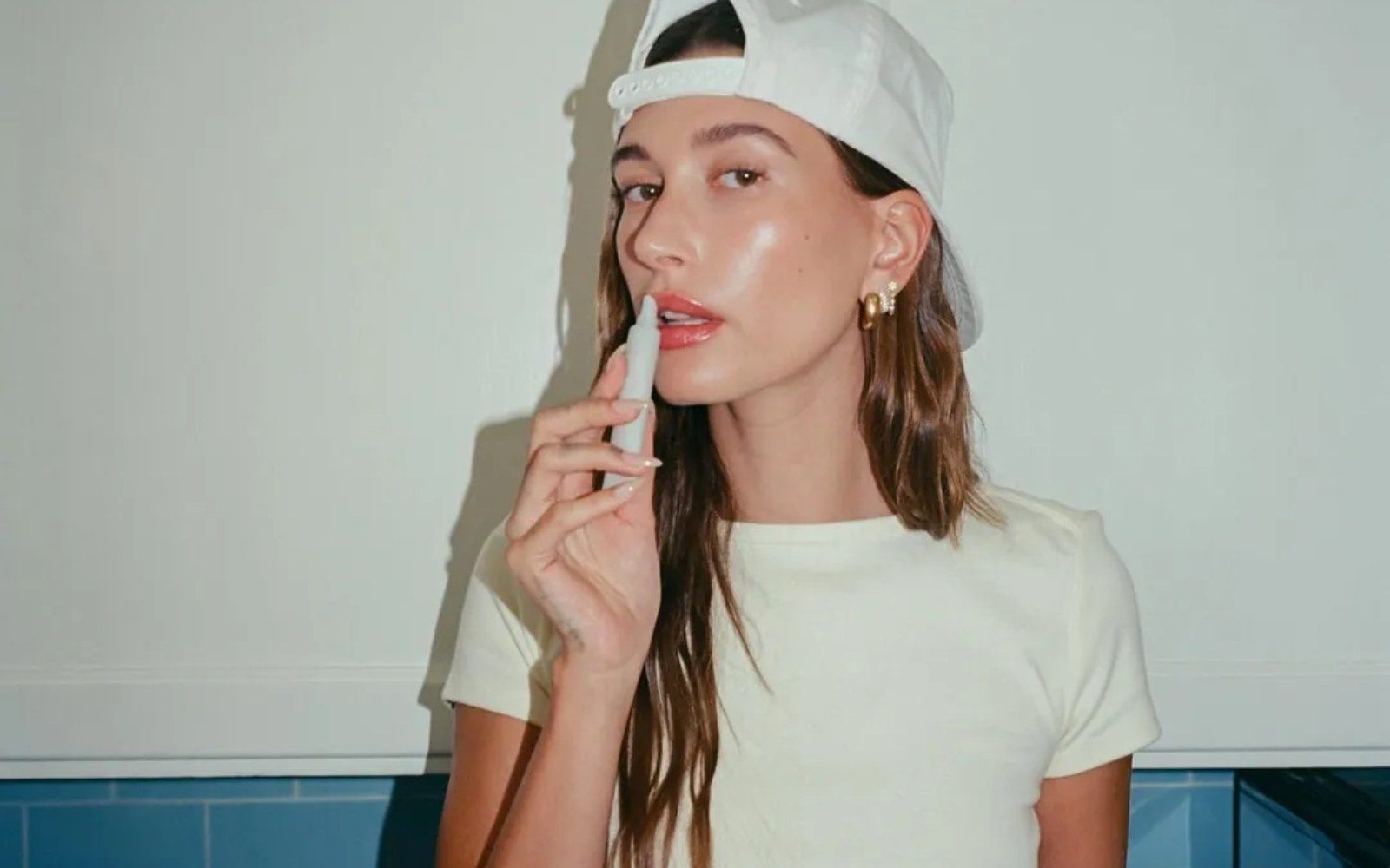 Namesto šminke poskusite “gym ustnice”