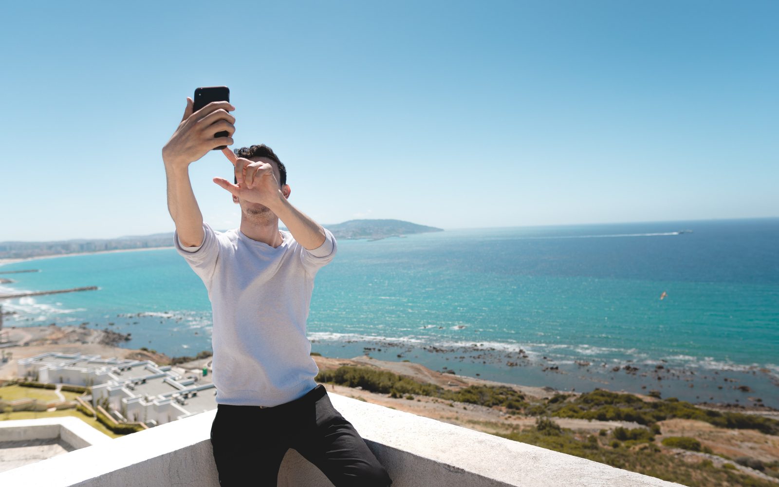 To so nasveti za fotografije, vredne objave na Instagramu!