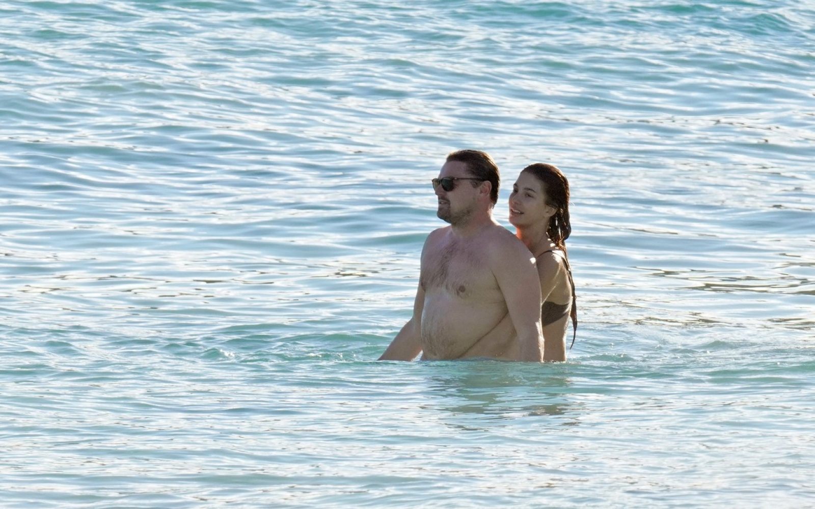 Se je DiCaprio razšel z dekletom, ker je dopolnila 25 let?