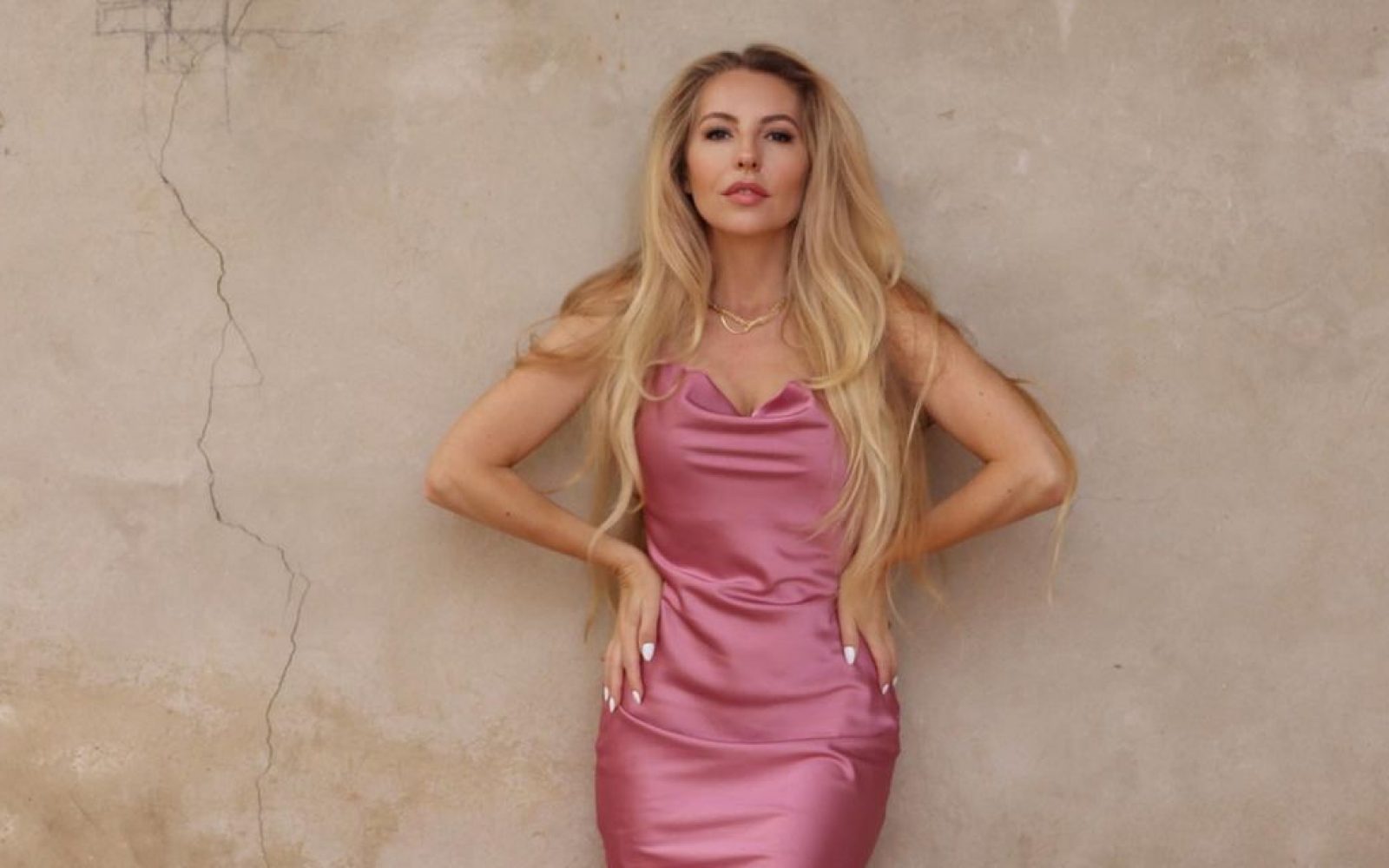 Ne boste verjeli, zakaj je Hajdi tri mesece jokala