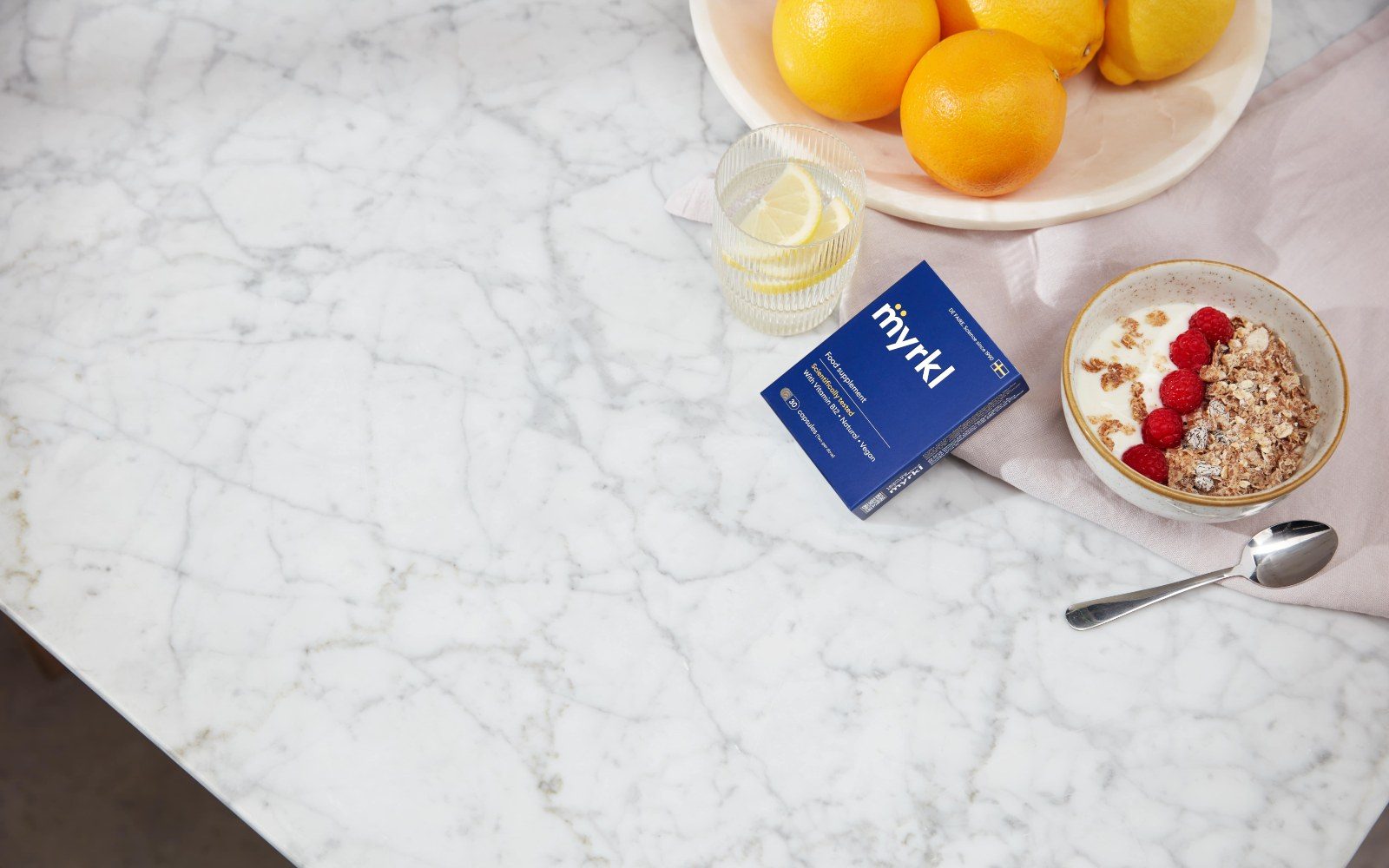 Dopolnilo, ki razgradi do 70 % alkohola, zdaj tudi pri nas