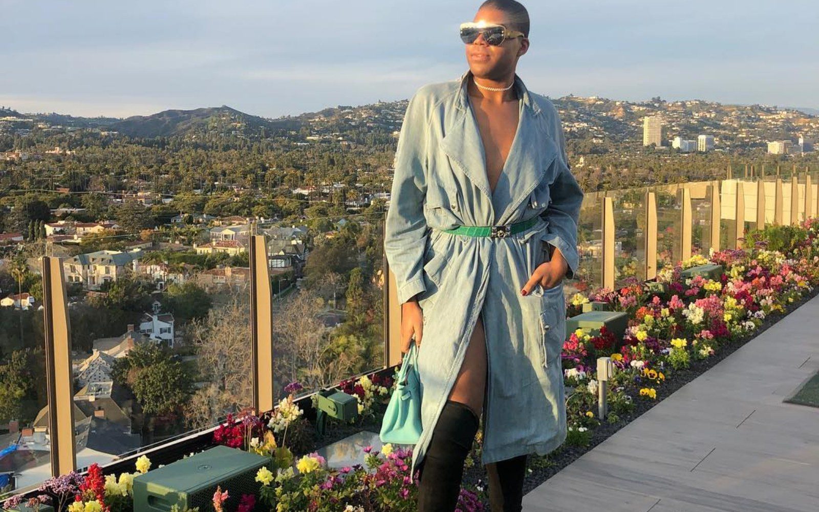 Kaj pravi legendarni košarkar o svojem sinu v petkah?